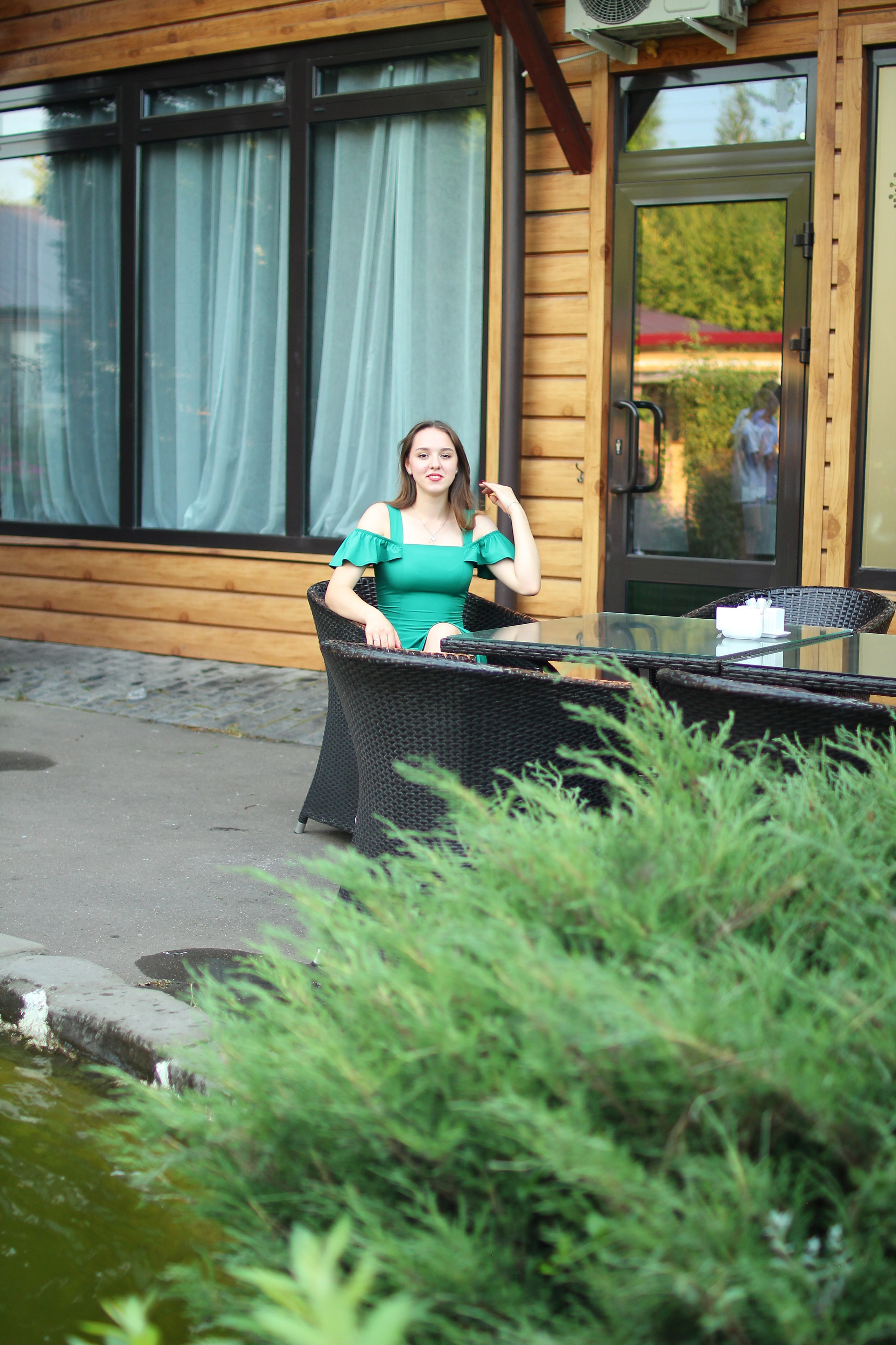 Юбилей Вячеслава. Прончатова Алина. Фотограф для семейных, церковных и свадебных съёмок