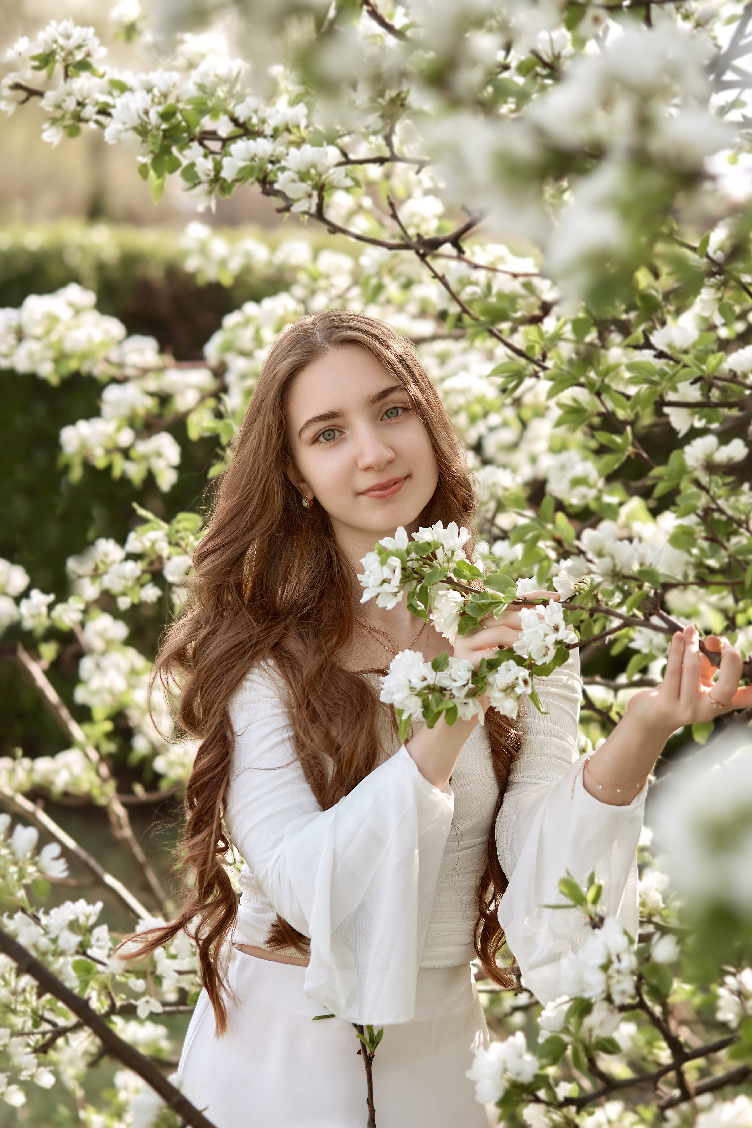 Прогулка Саши и Ани. Прончатова Алина. Фотограф для семейных, церковных и свадебных съёмок