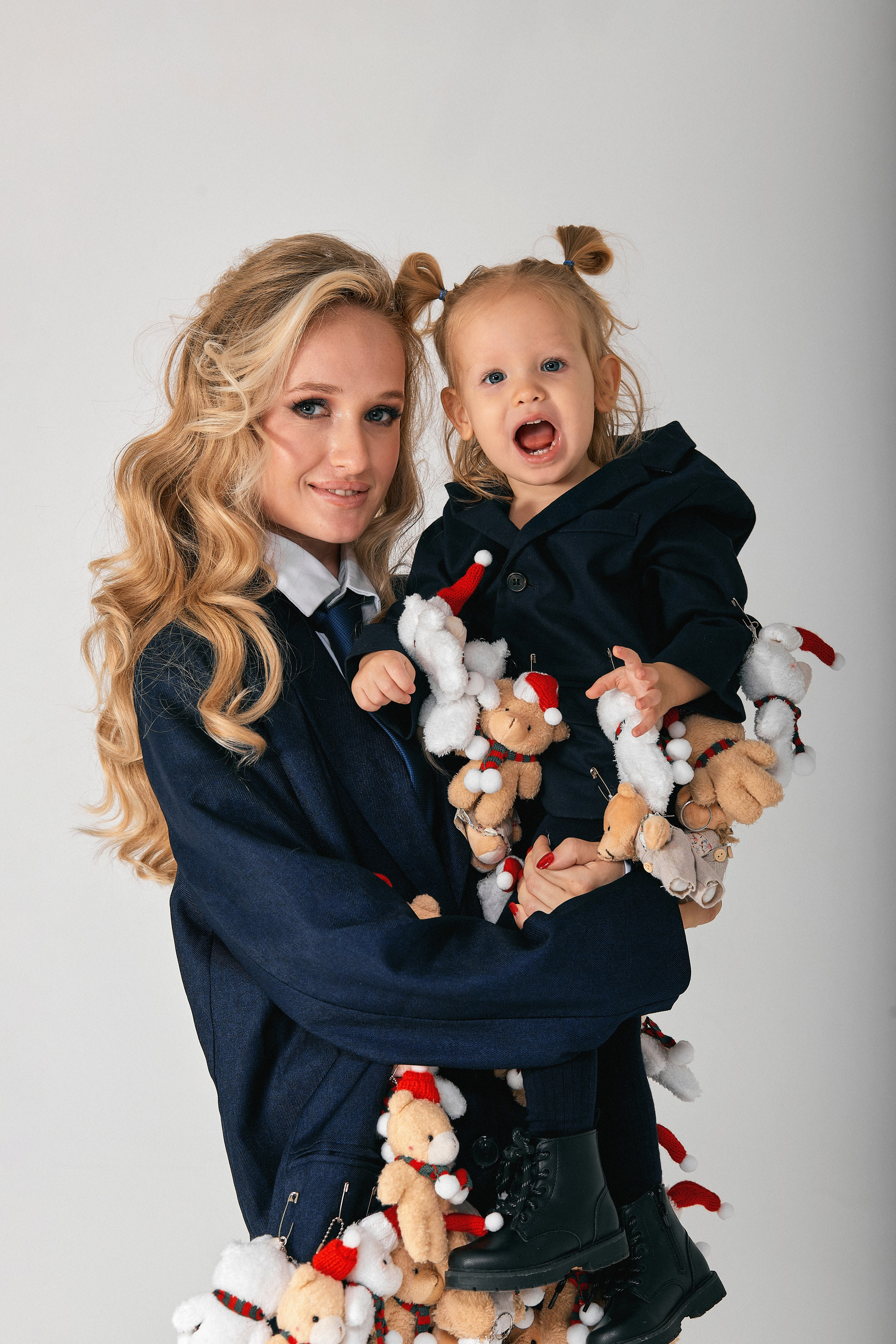 Блогер Любовь Земцова и её семья. Прончатова Алина. Фотограф для семейных, церковных и свадебных съёмок