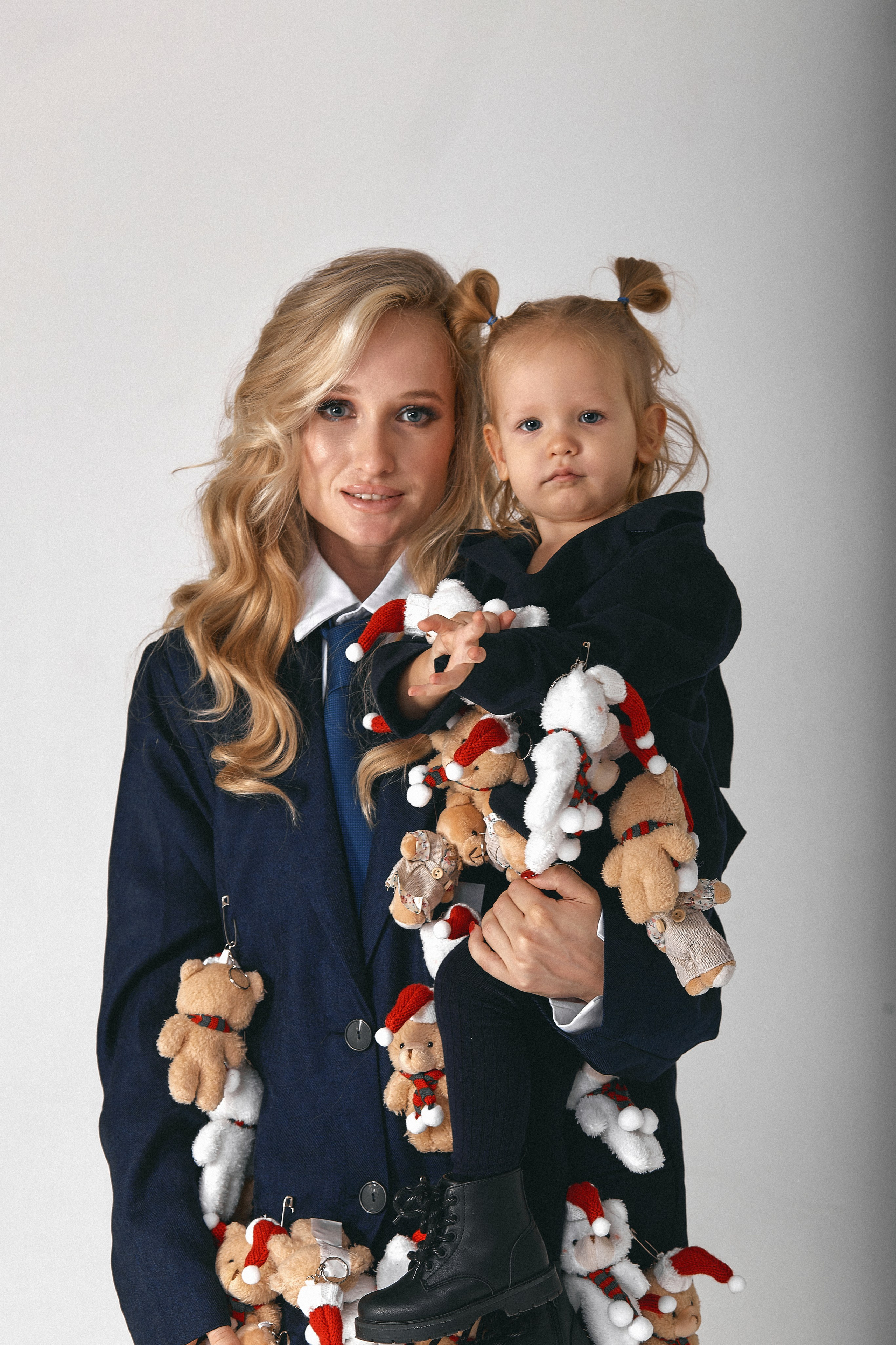 Блогер Любовь Земцова и её семья. Прончатова Алина. Фотограф для семейных, церковных и свадебных съёмок