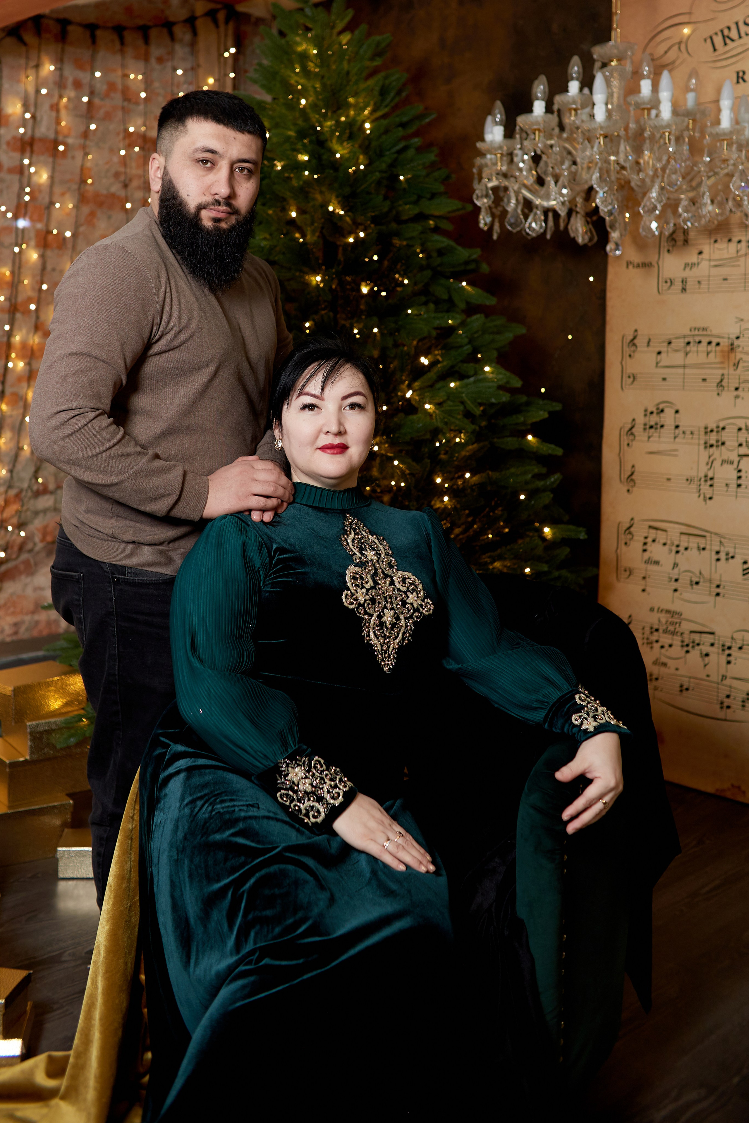 Восточные сказки. Прончатова Алина. Фотограф для семейных, церковных и свадебных съёмок