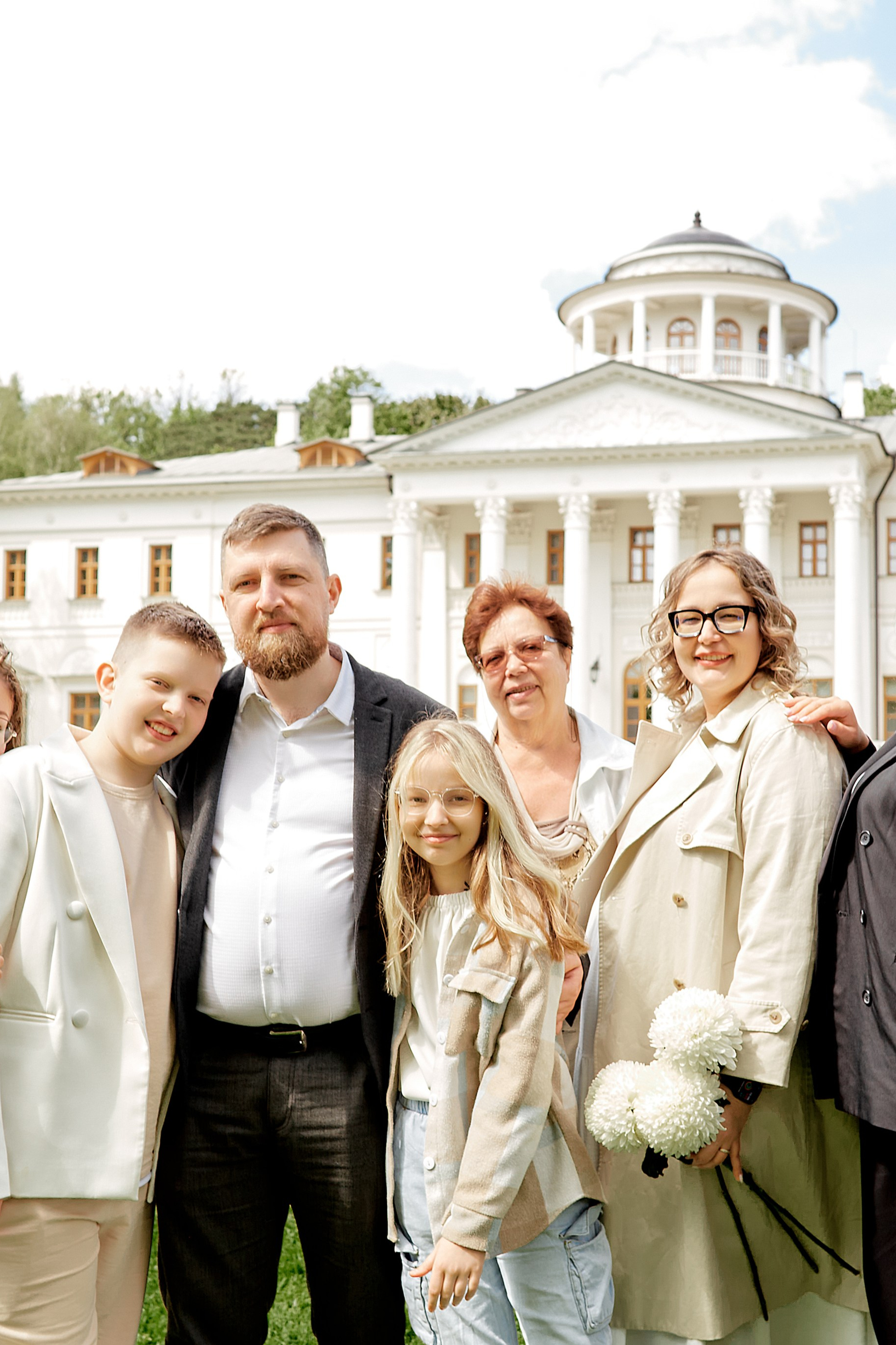 10-летие со дня свадьбы. Прончатова Алина. Фотограф для семейных, церковных и свадебных съёмок