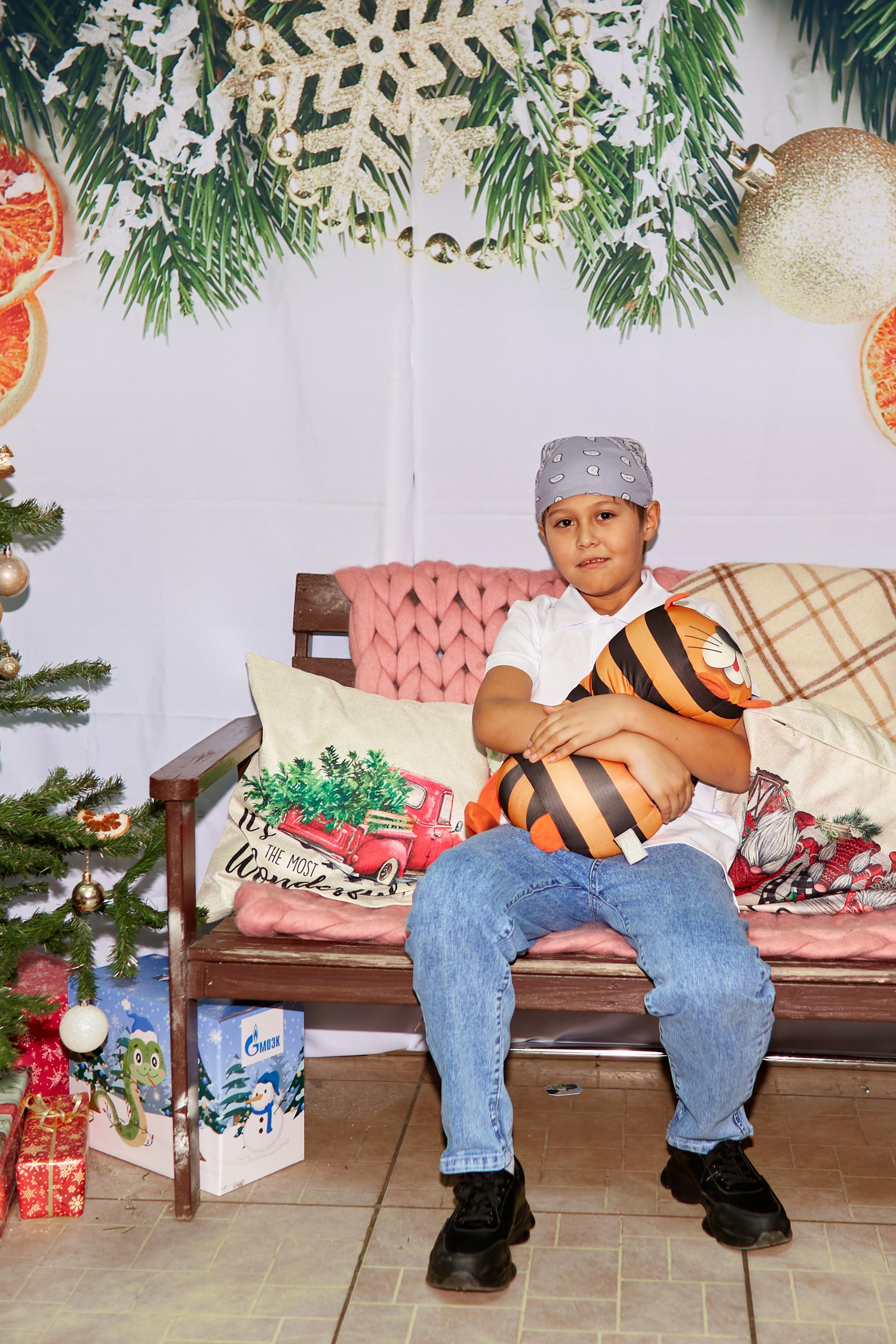 Битва Хоров на Новый год. Прончатова Алина. Фотограф для семейных, церковных и свадебных съёмок