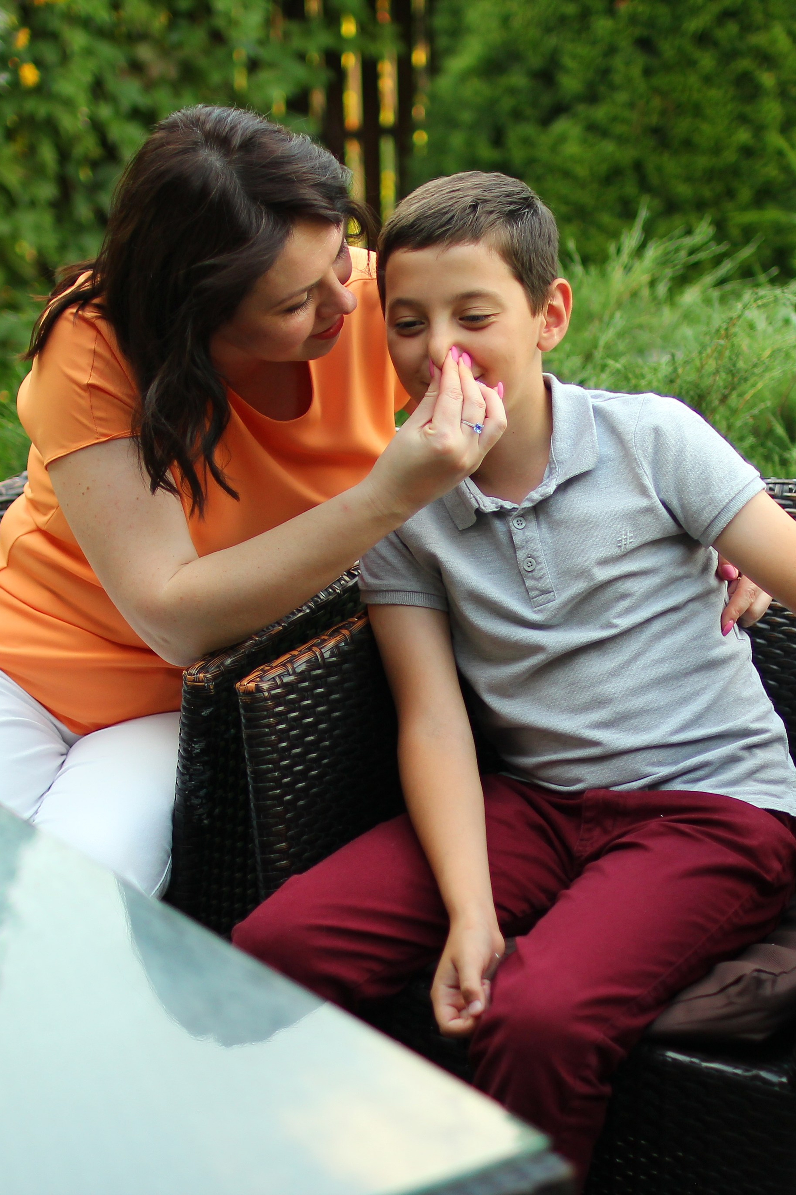 Юбилей Вячеслава. Прончатова Алина. Фотограф для семейных, церковных и свадебных съёмок
