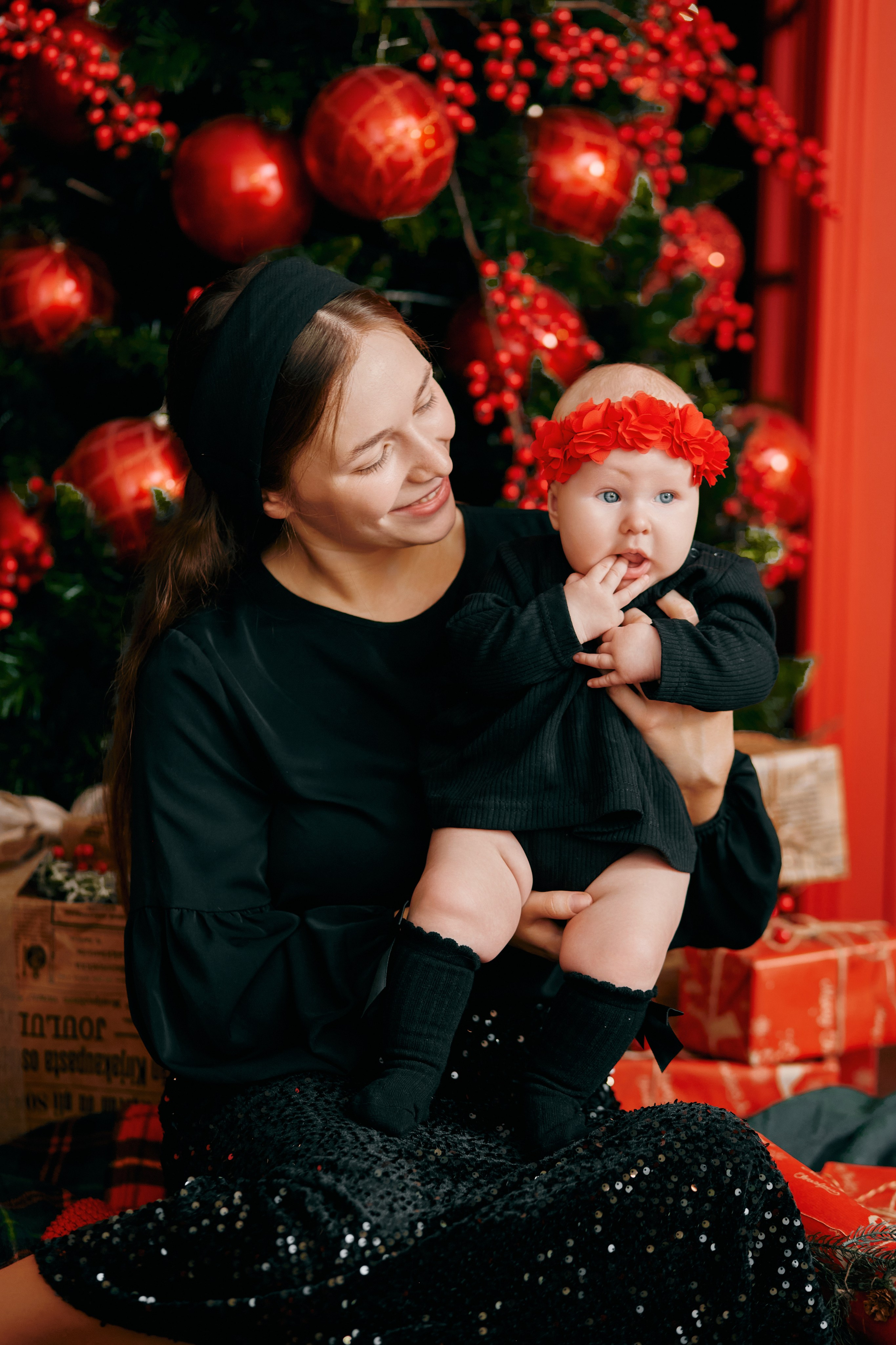 Семья Чистяковых. Прончатова Алина. Фотограф для семейных, церковных и свадебных съёмок