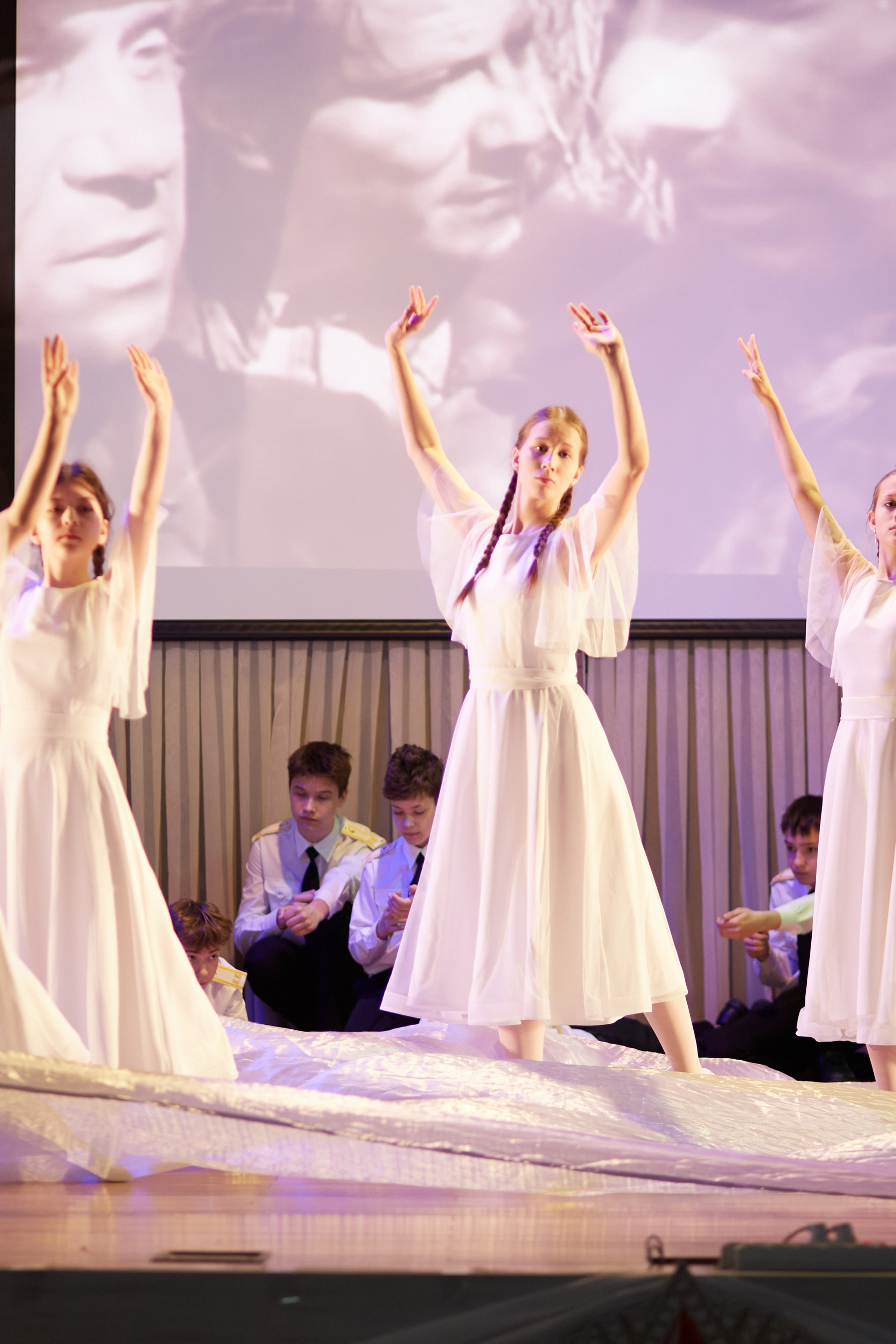 9 мая. Прончатова Алина. Фотограф для семейных, церковных и свадебных съёмок