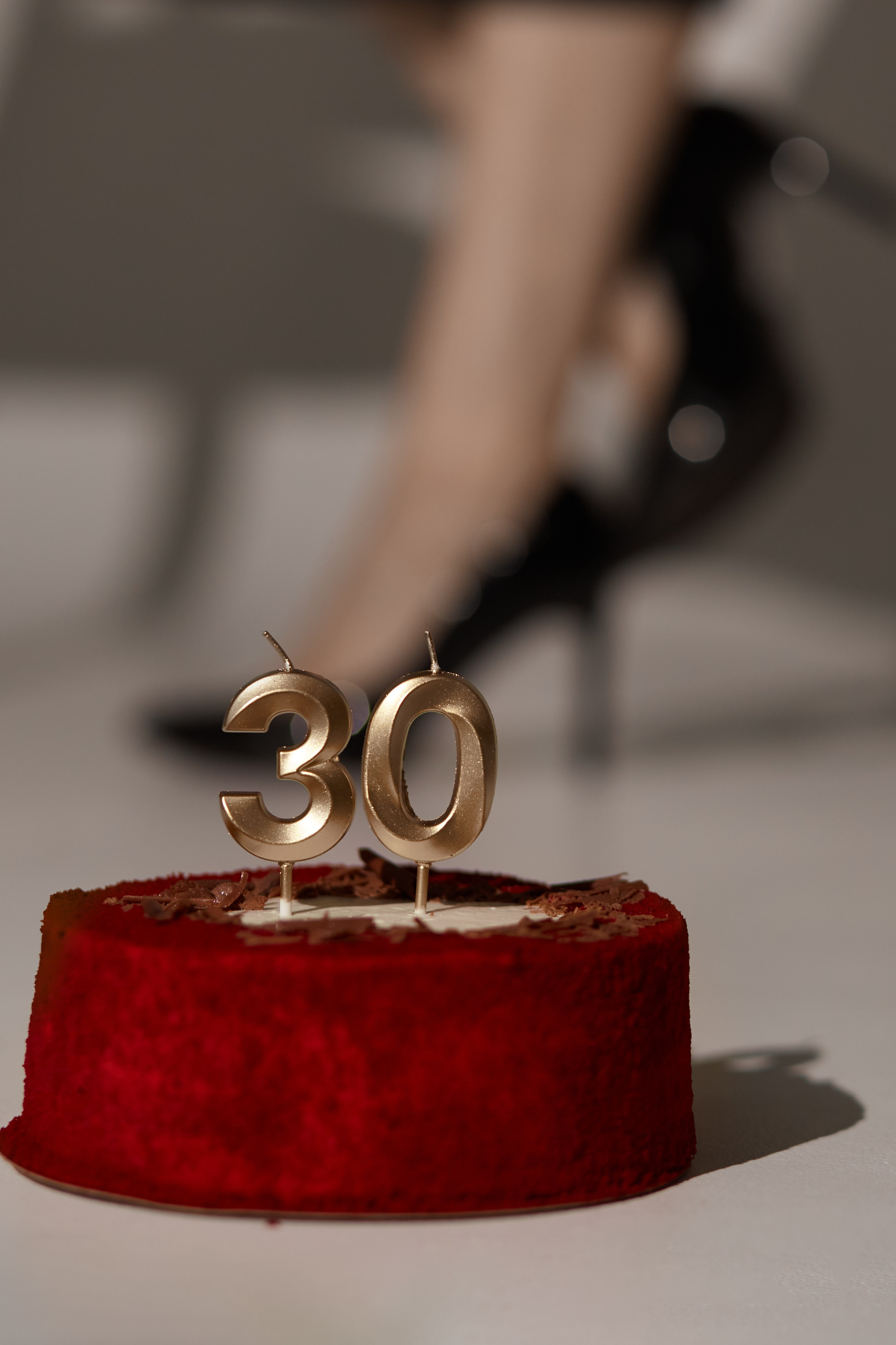 30 лет