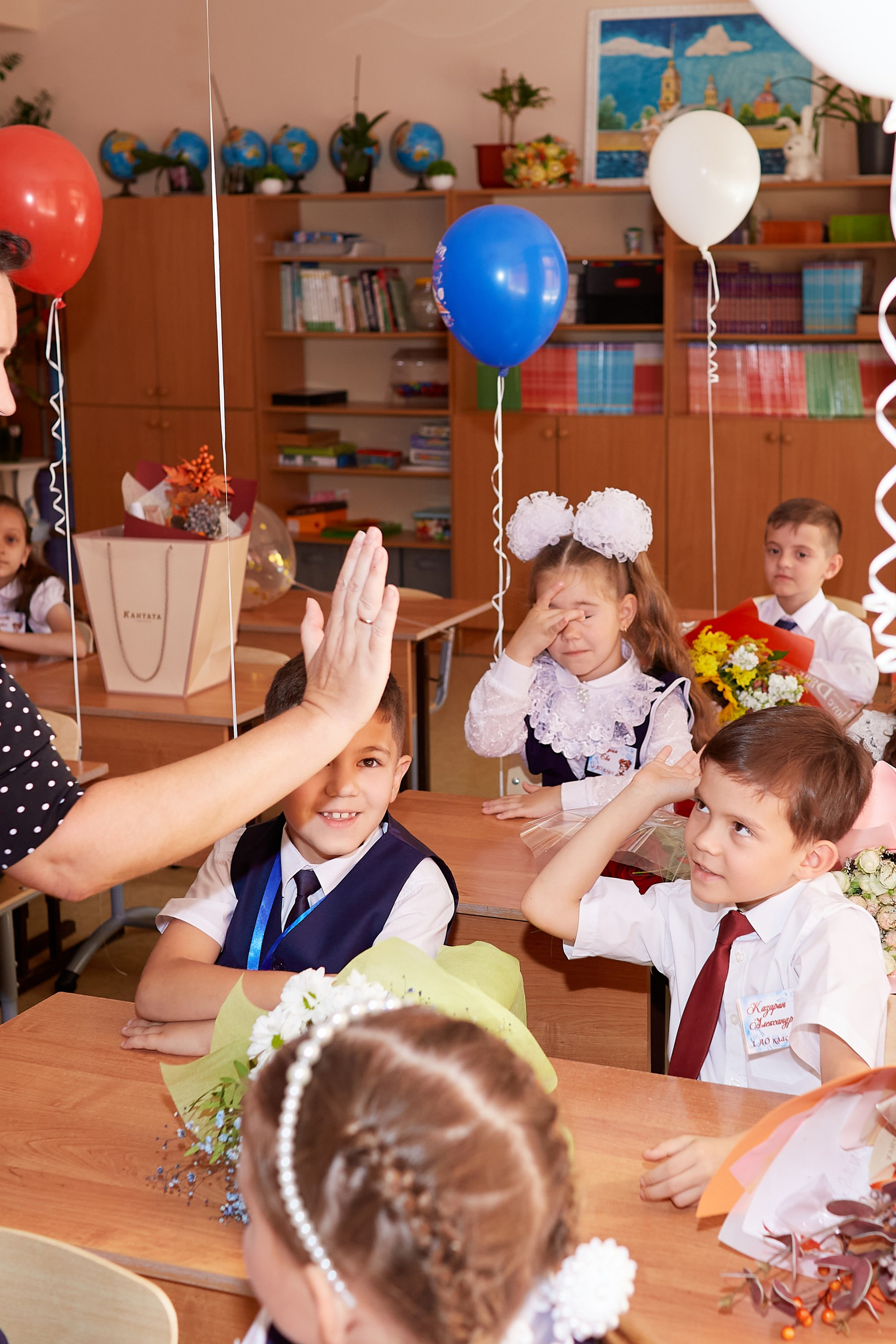 1 сентября 2083. Прончатова Алина. Фотограф для семейных, церковных и свадебных съёмок