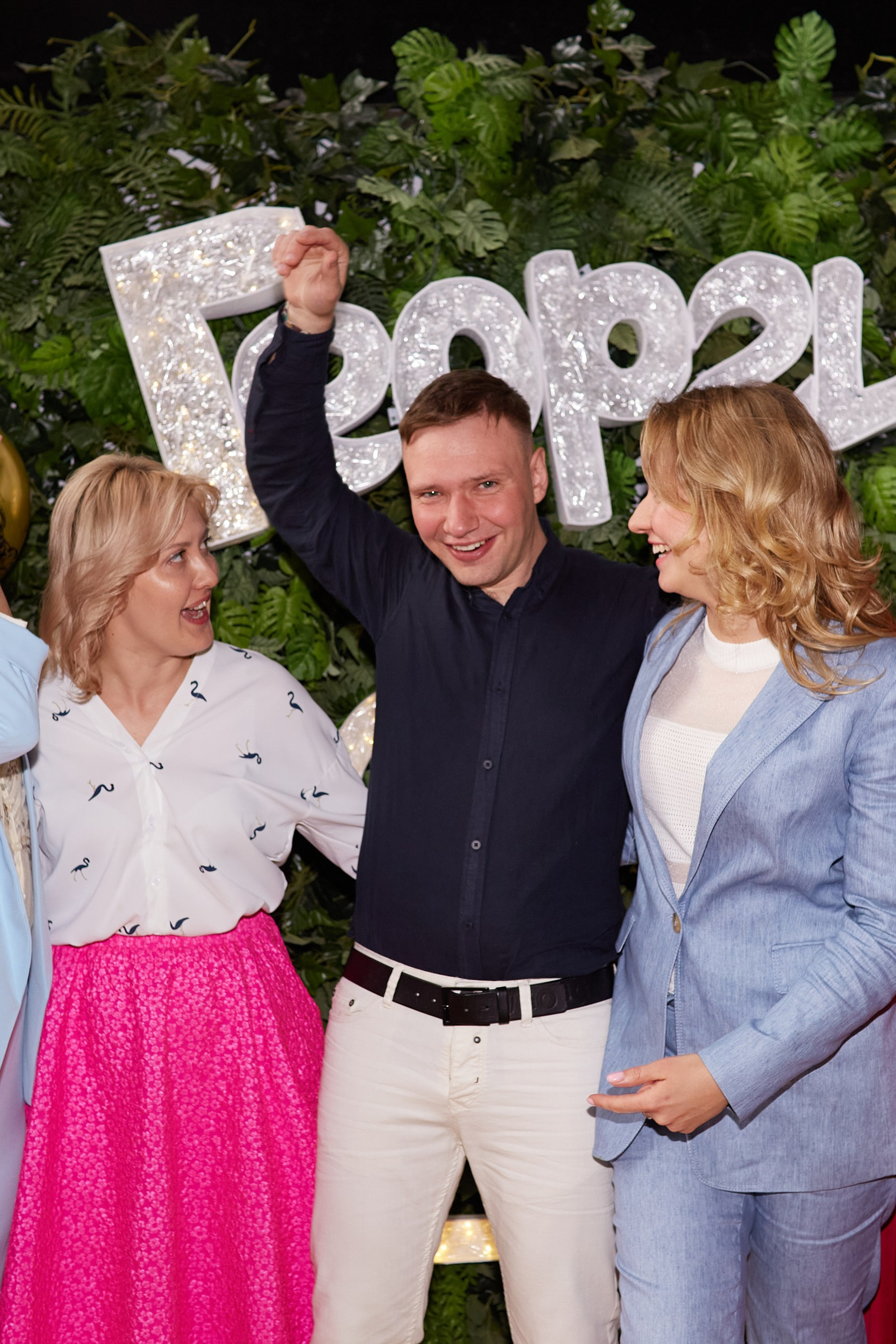 День Рождения Георгия. Прончатова Алина. Фотограф для семейных, церковных и свадебных съёмок