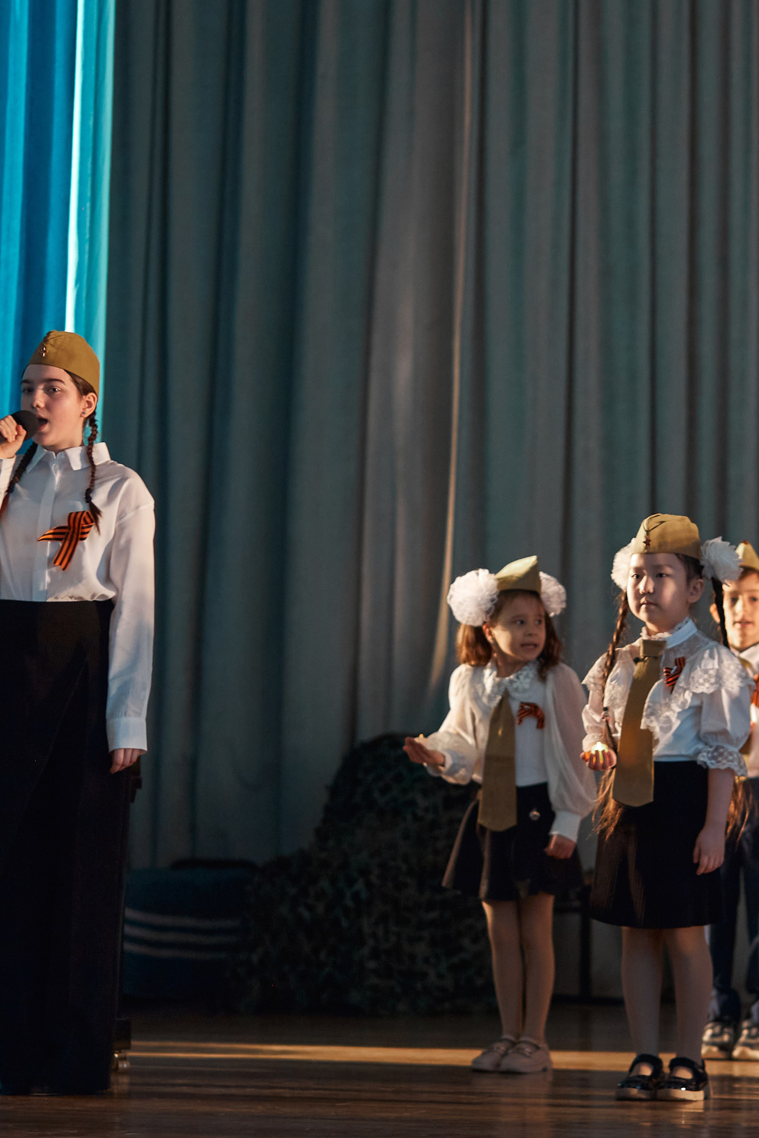 9 мая. Прончатова Алина. Фотограф для семейных, церковных и свадебных съёмок