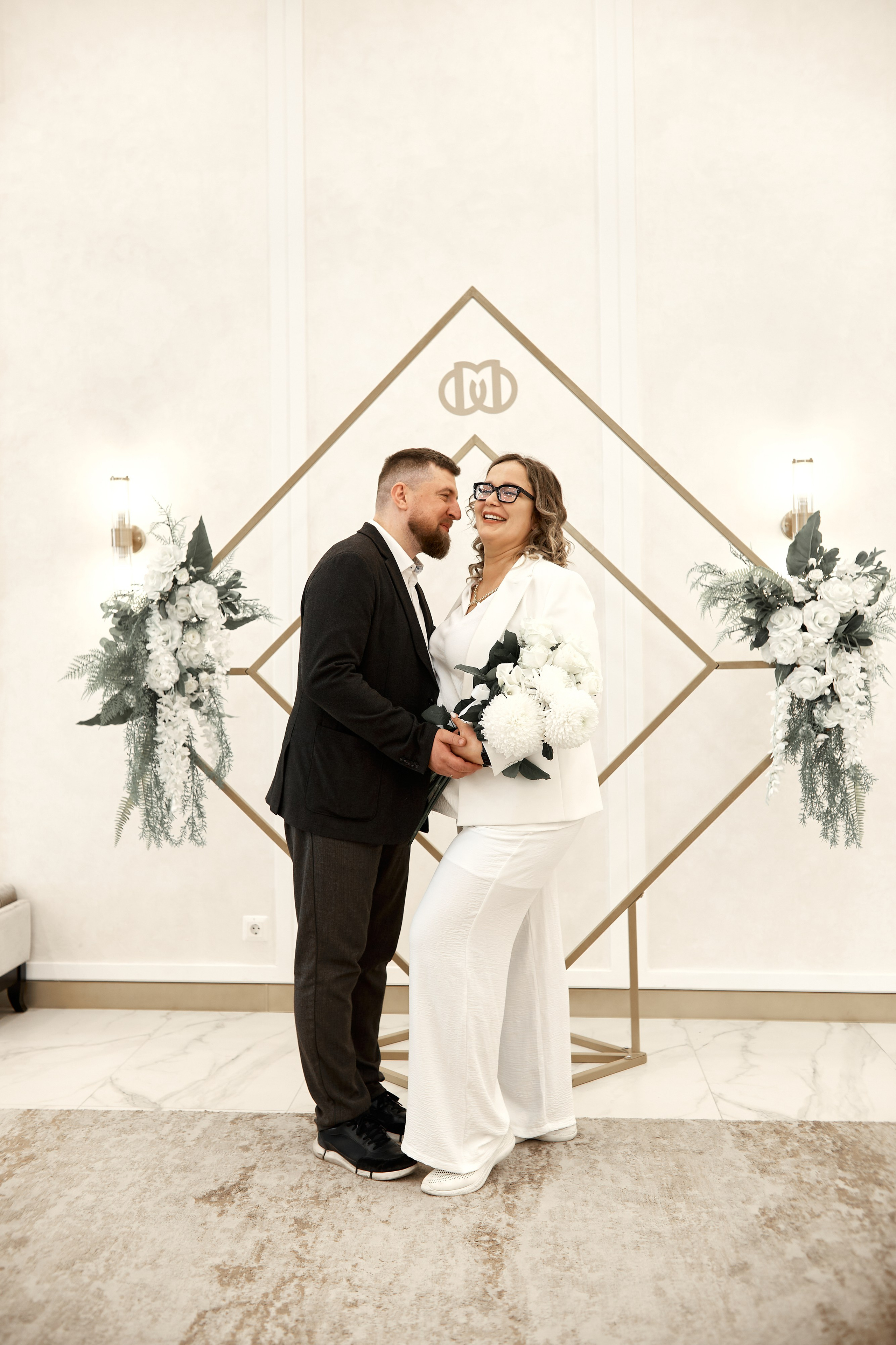 10-летие со дня свадьбы. Прончатова Алина. Фотограф для семейных, церковных и свадебных съёмок