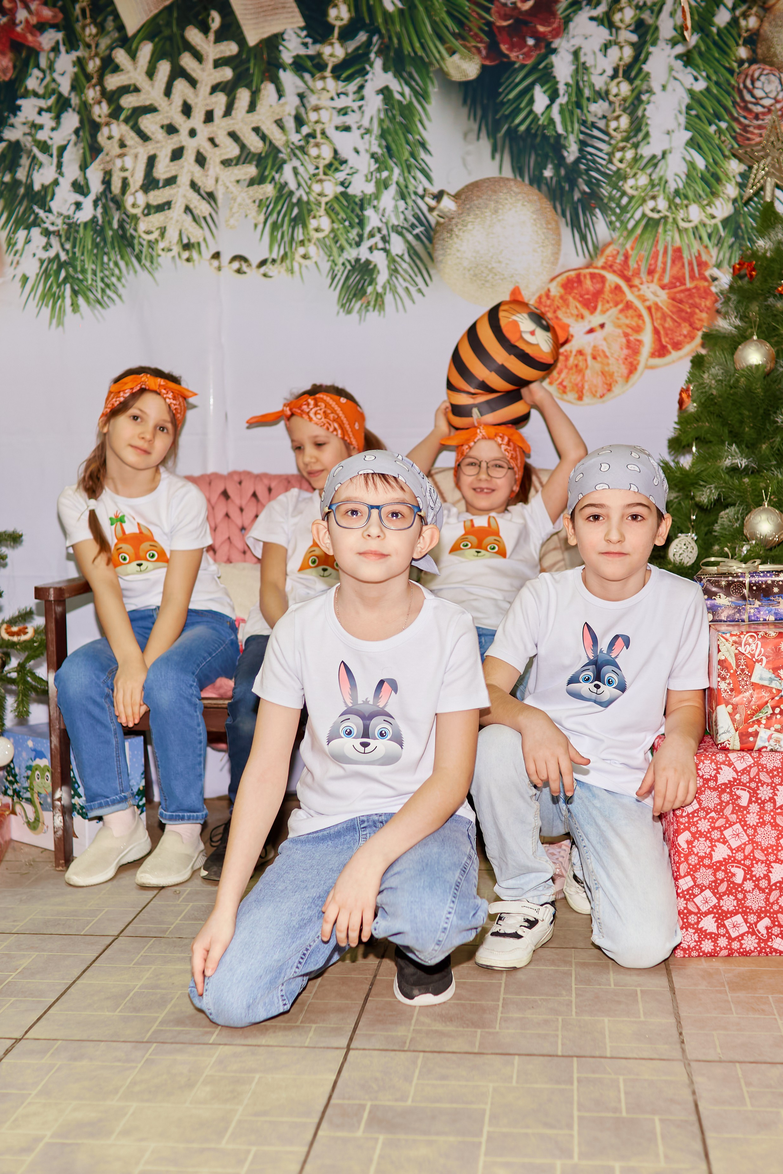 Битва Хоров на Новый год. Прончатова Алина. Фотограф для семейных, церковных и свадебных съёмок