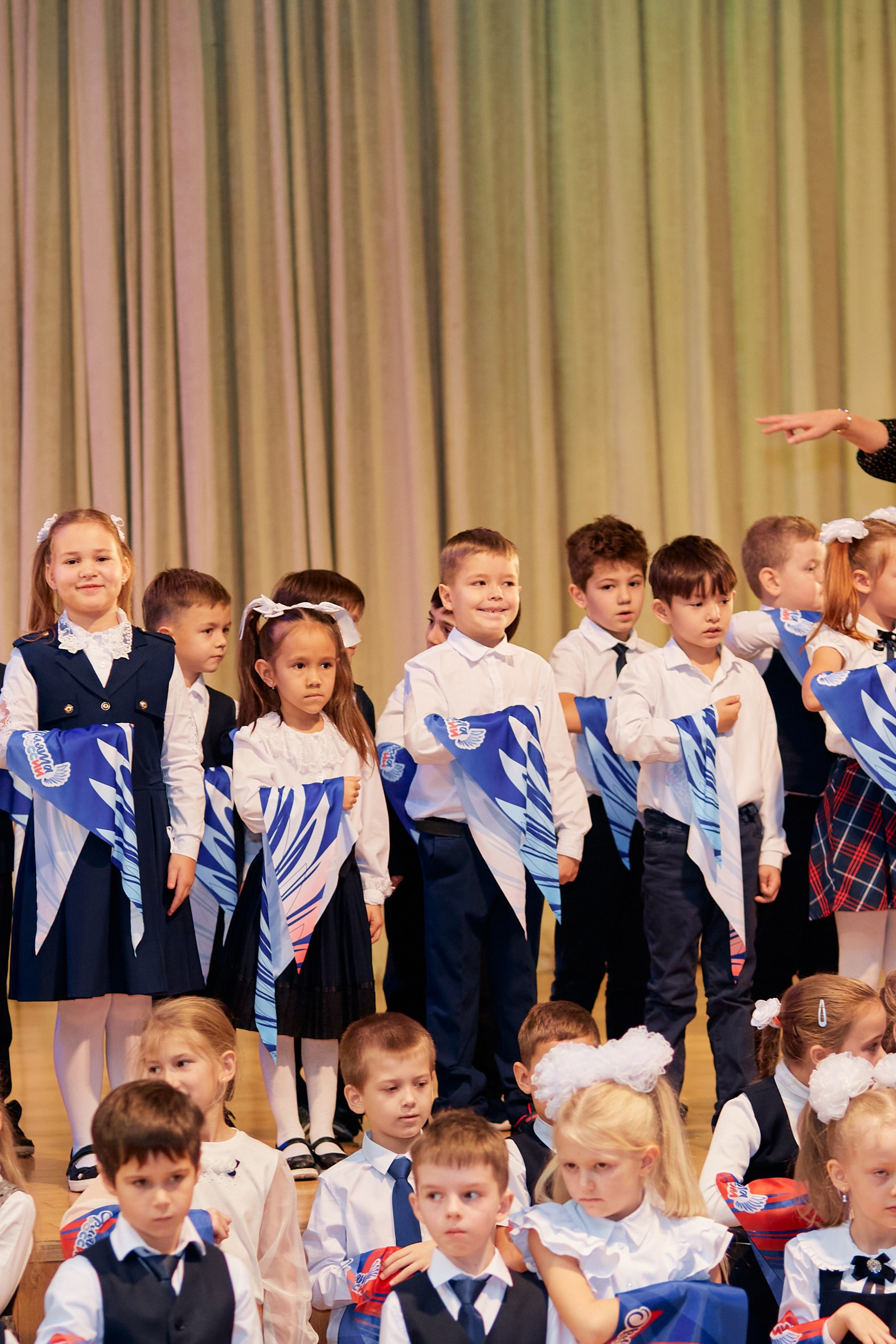 ОРЛЯТА РОССИИ ШКОЛА 2083. Прончатова Алина. Фотограф для семейных, церковных и свадебных съёмок