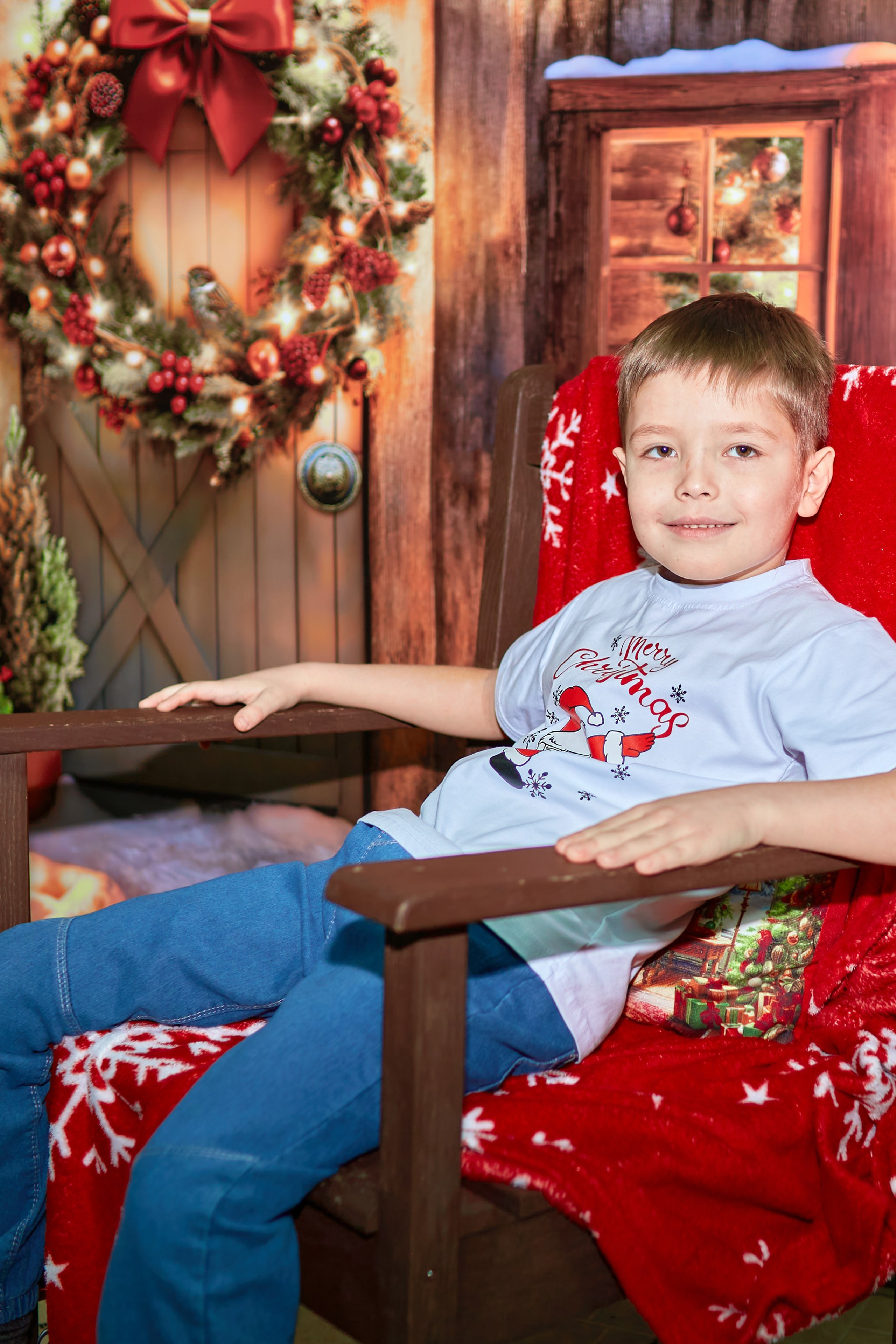 Битва Хоров на Новый год. Прончатова Алина. Фотограф для семейных, церковных и свадебных съёмок