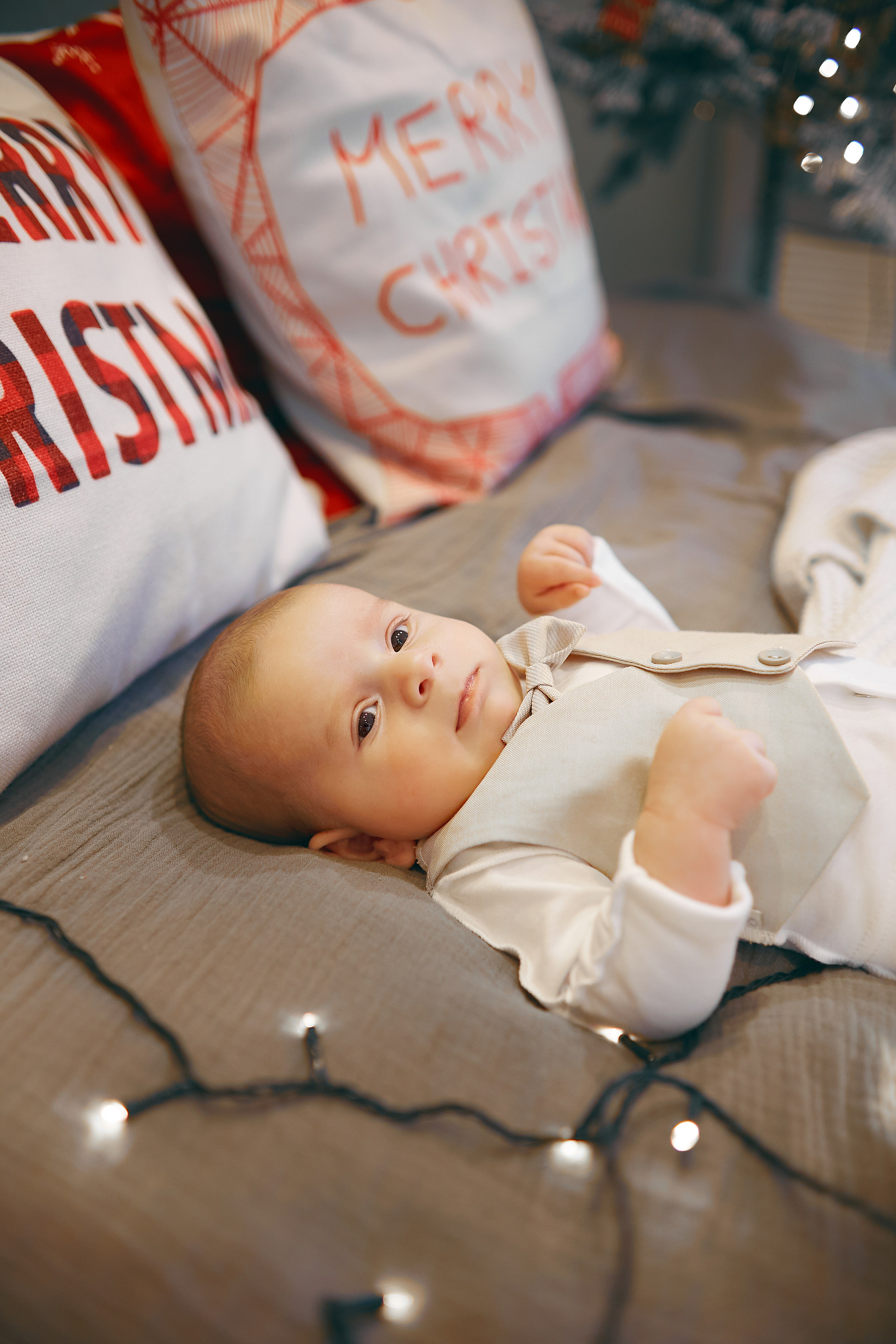 My Happy New Year. Прончатова Алина. Фотограф для семейных, церковных и свадебных съёмок