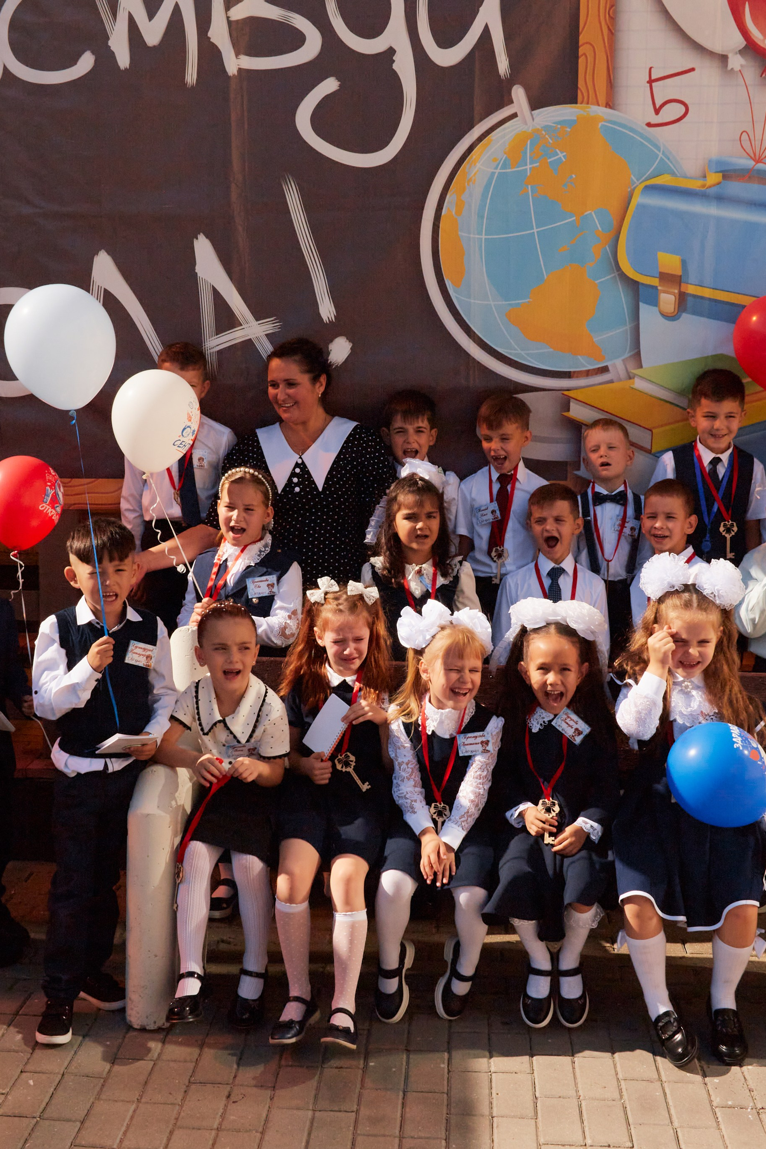 1 сентября 2083. Прончатова Алина. Фотограф для семейных, церковных и свадебных съёмок