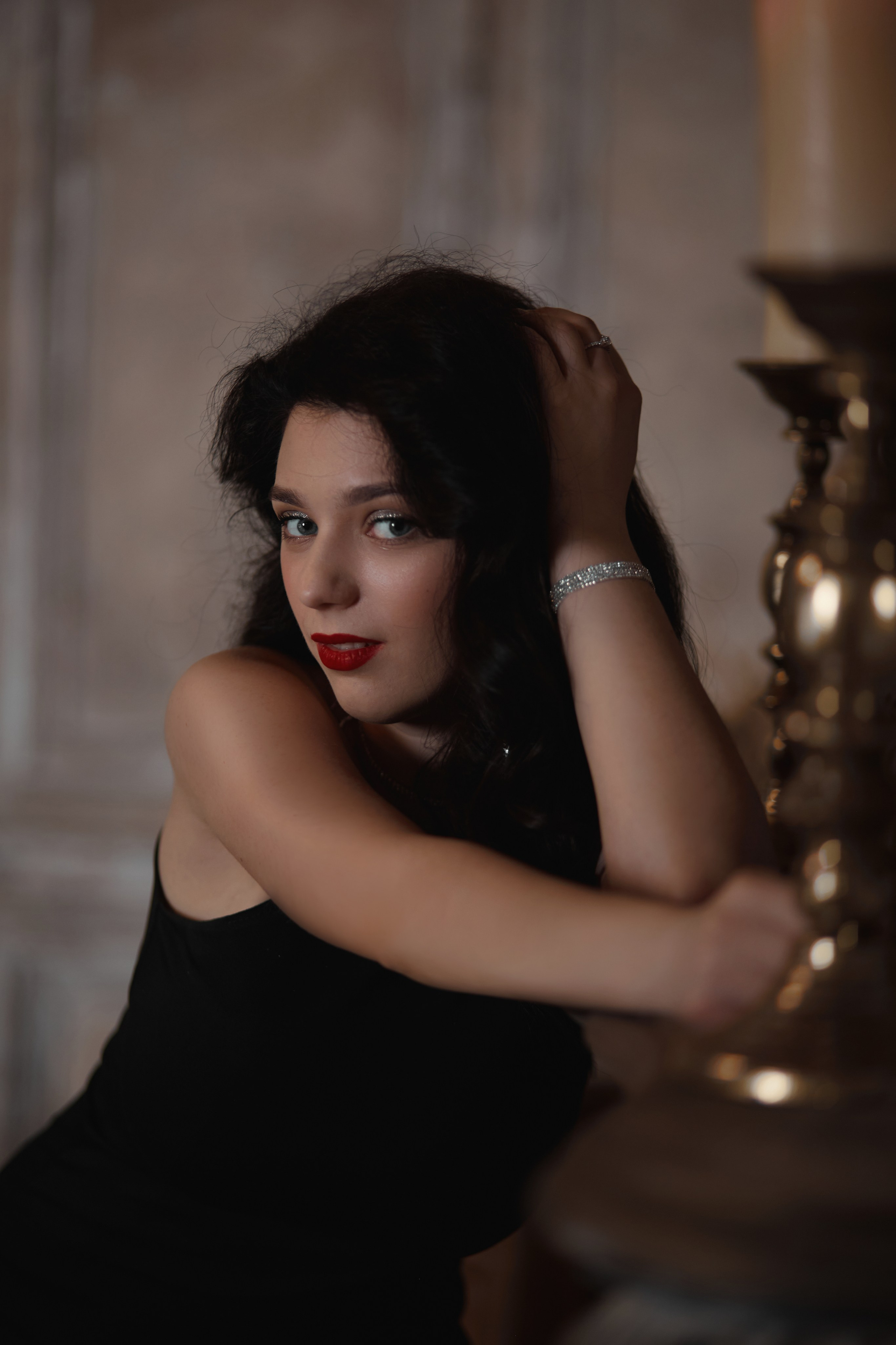 HB to me!. Прончатова Алина. Фотограф для семейных, церковных и свадебных съёмок