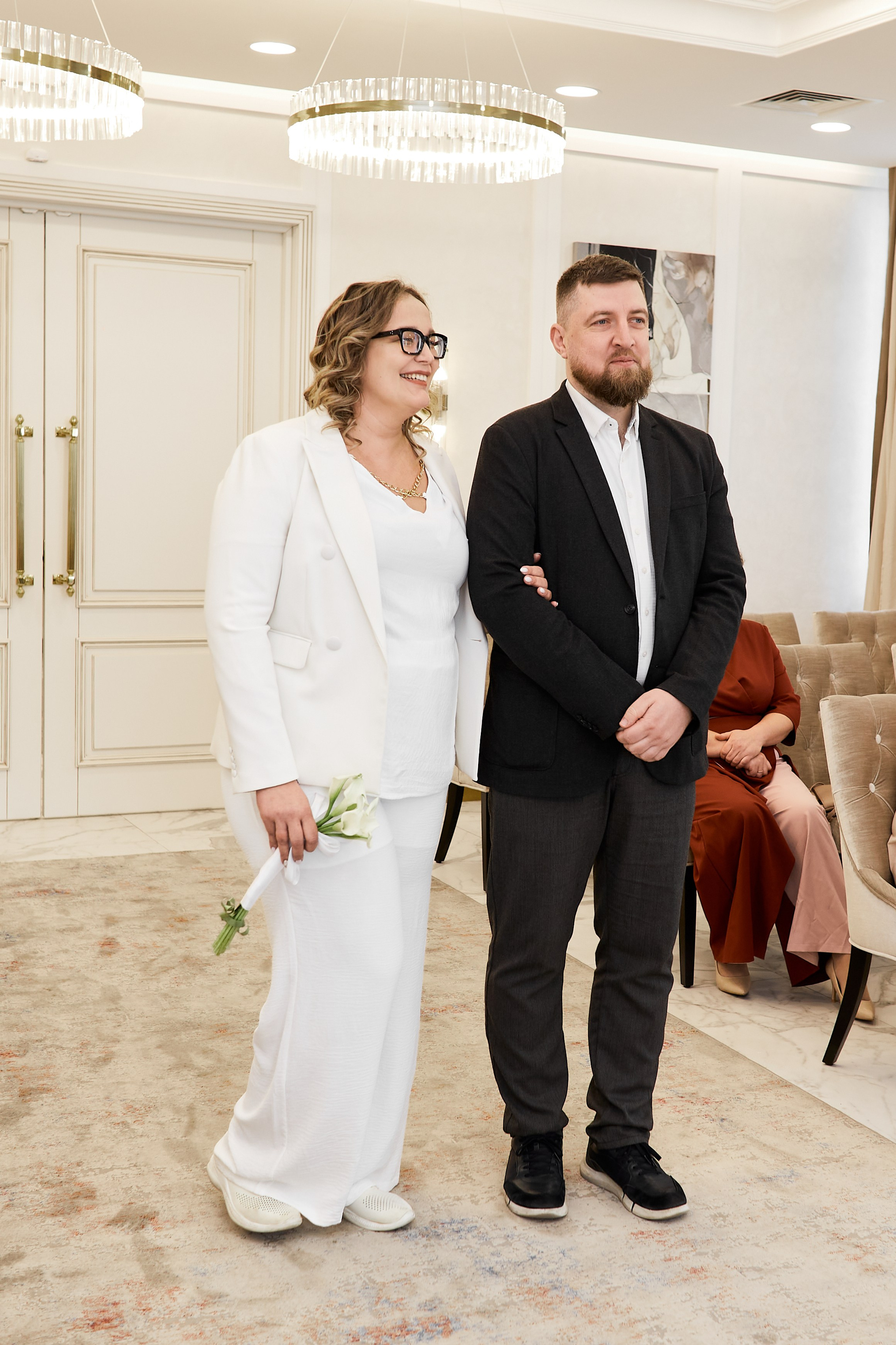 10-летие со дня свадьбы. Прончатова Алина. Фотограф для семейных, церковных и свадебных съёмок