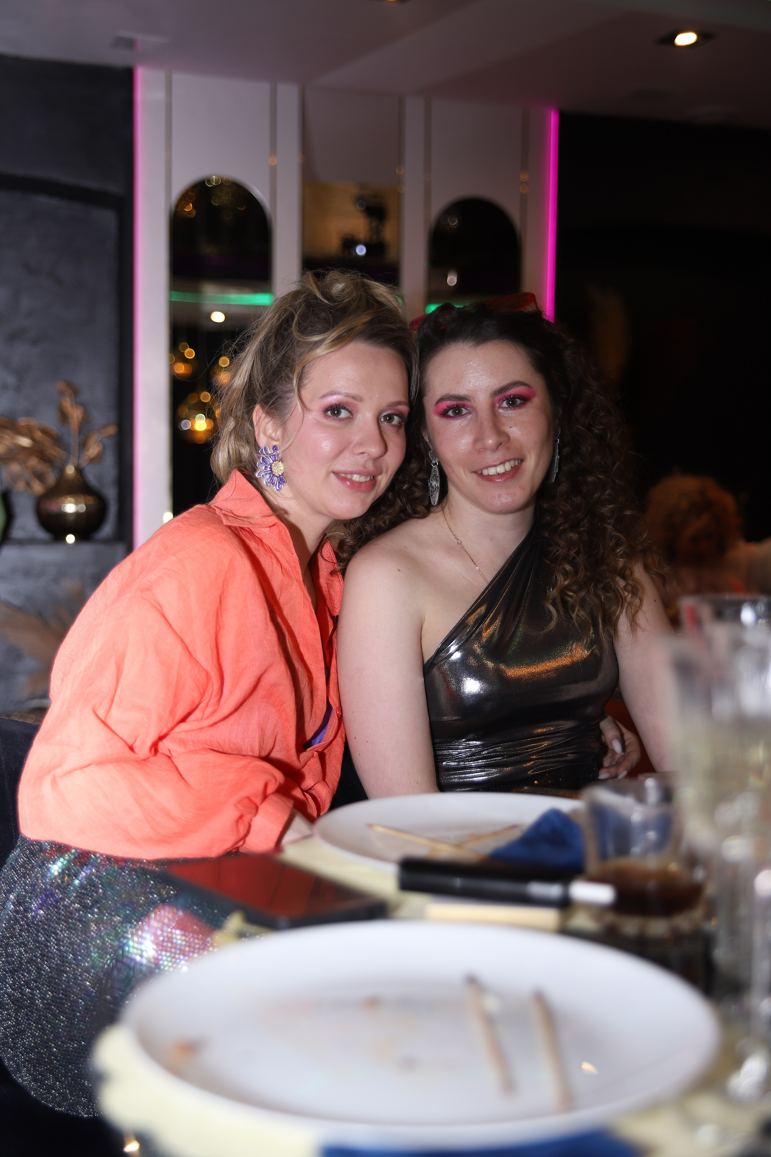 30-летие в стиле DISCO 80. Прончатова Алина. Фотограф для семейных, церковных и свадебных съёмок