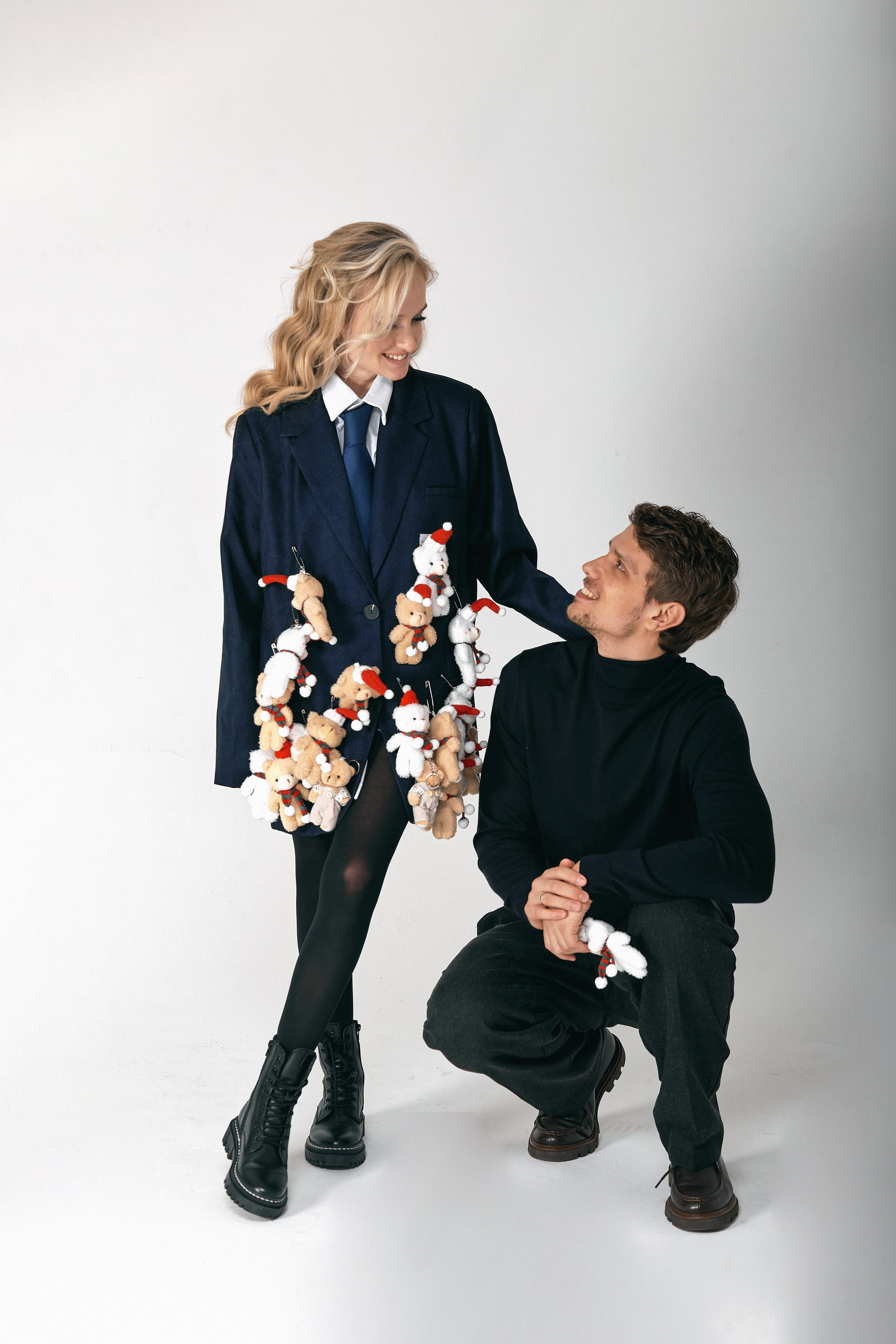 Блогер Любовь Земцова и её семья. Прончатова Алина. Фотограф для семейных, церковных и свадебных съёмок