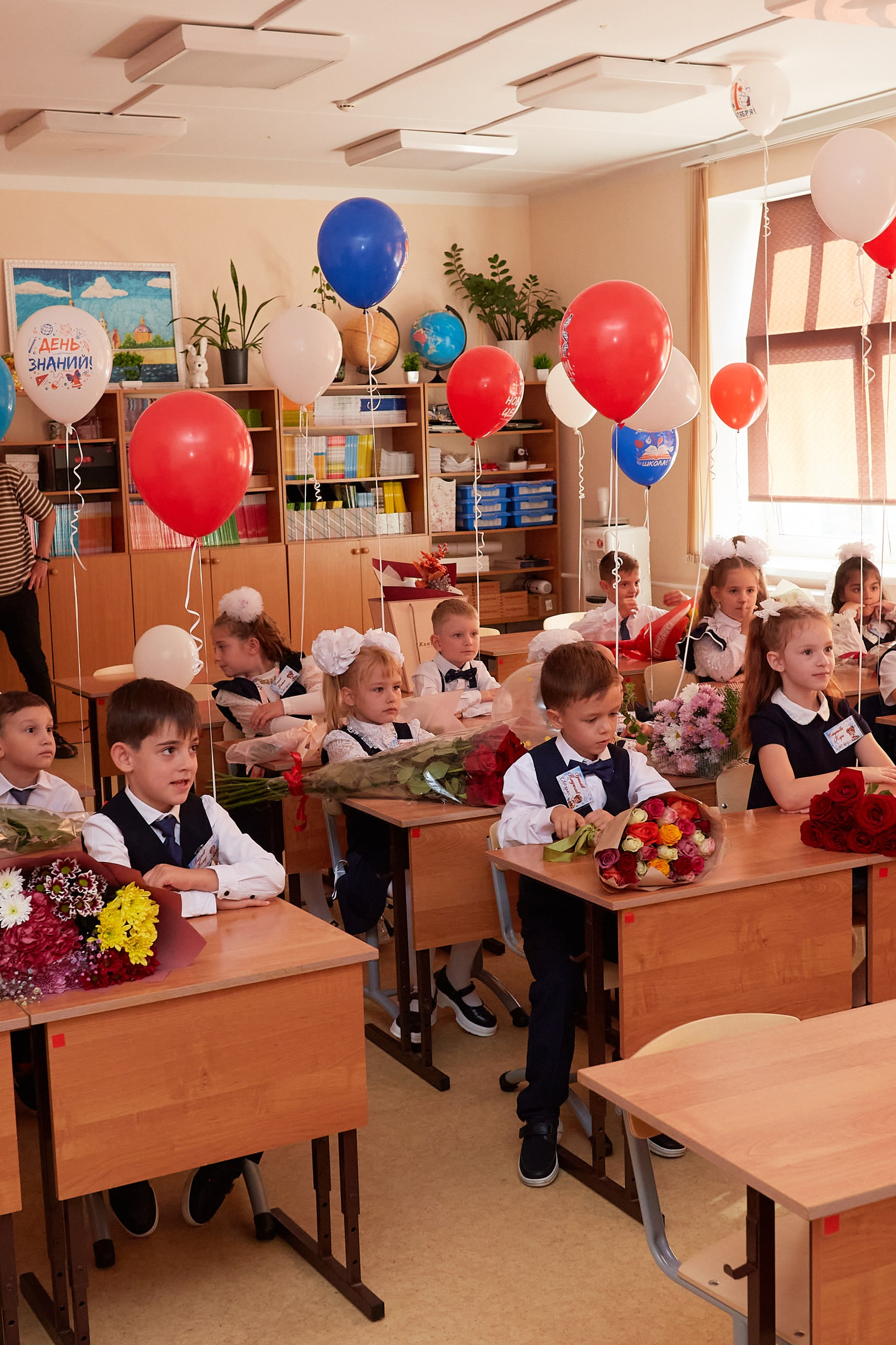 1 сентября 2083. Прончатова Алина. Фотограф для семейных, церковных и свадебных съёмок