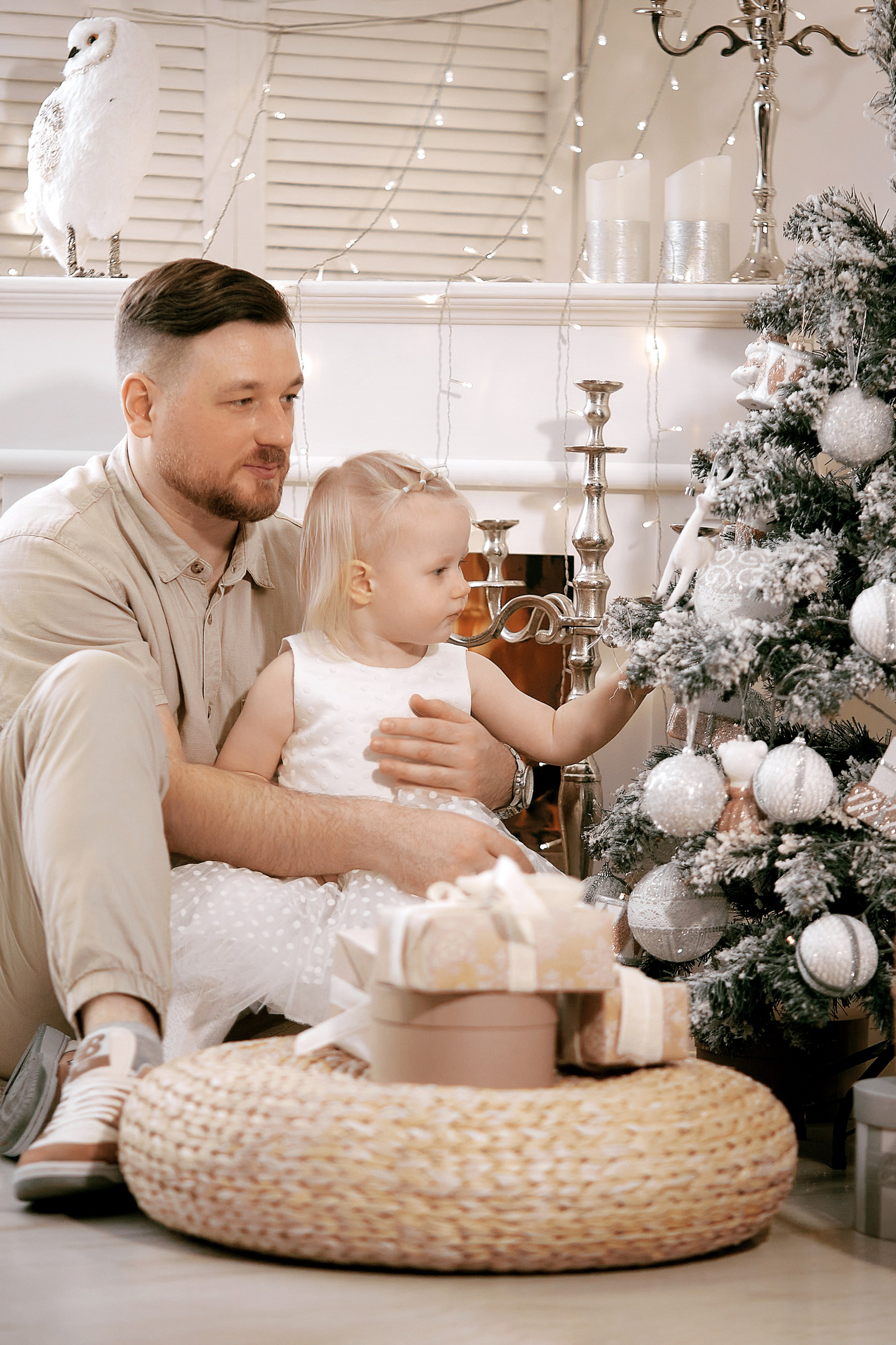 Семья Гребневых. Прончатова Алина. Фотограф для семейных, церковных и свадебных съёмок