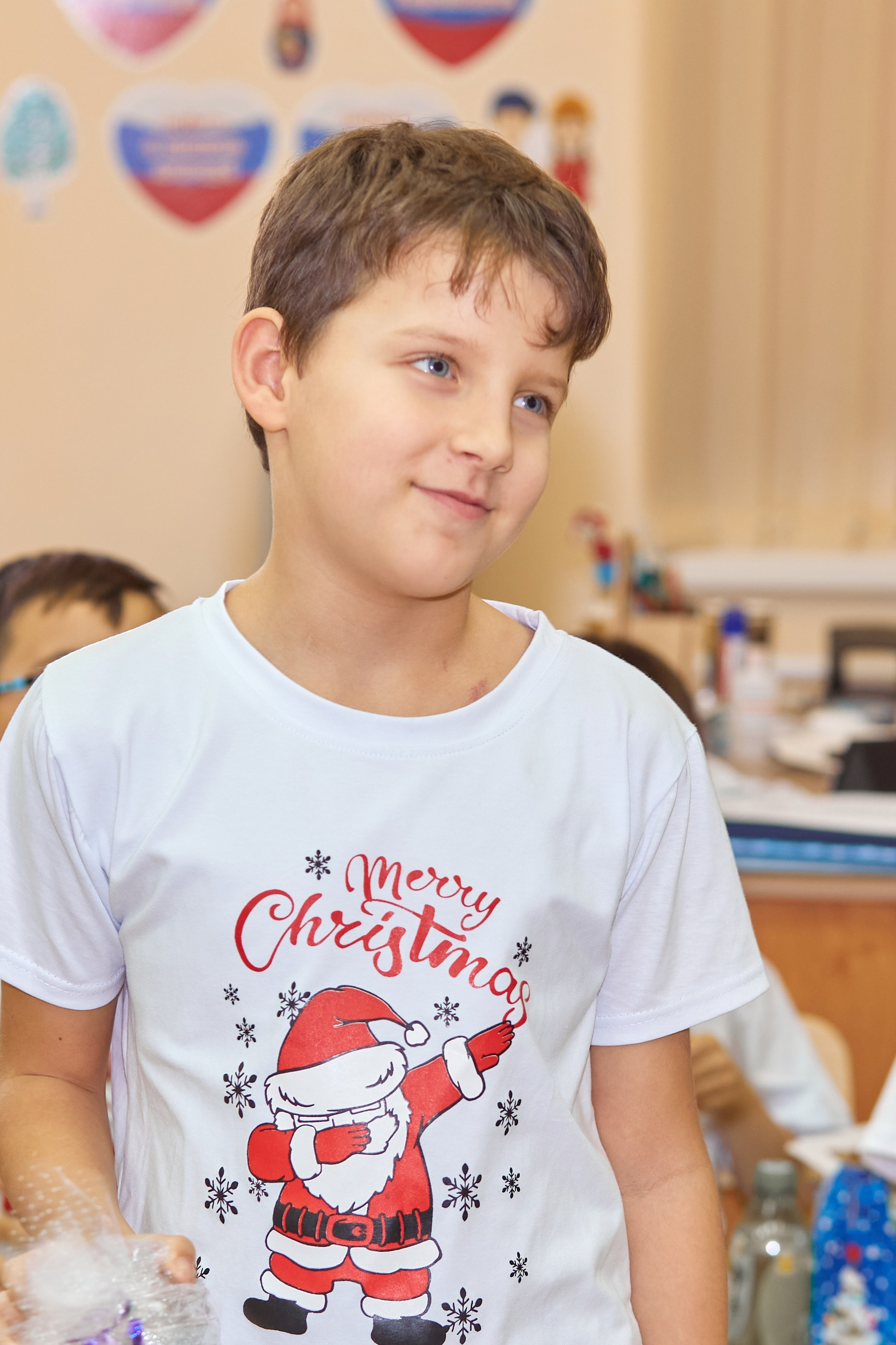 Битва Хоров на Новый год. Прончатова Алина. Фотограф для семейных, церковных и свадебных съёмок