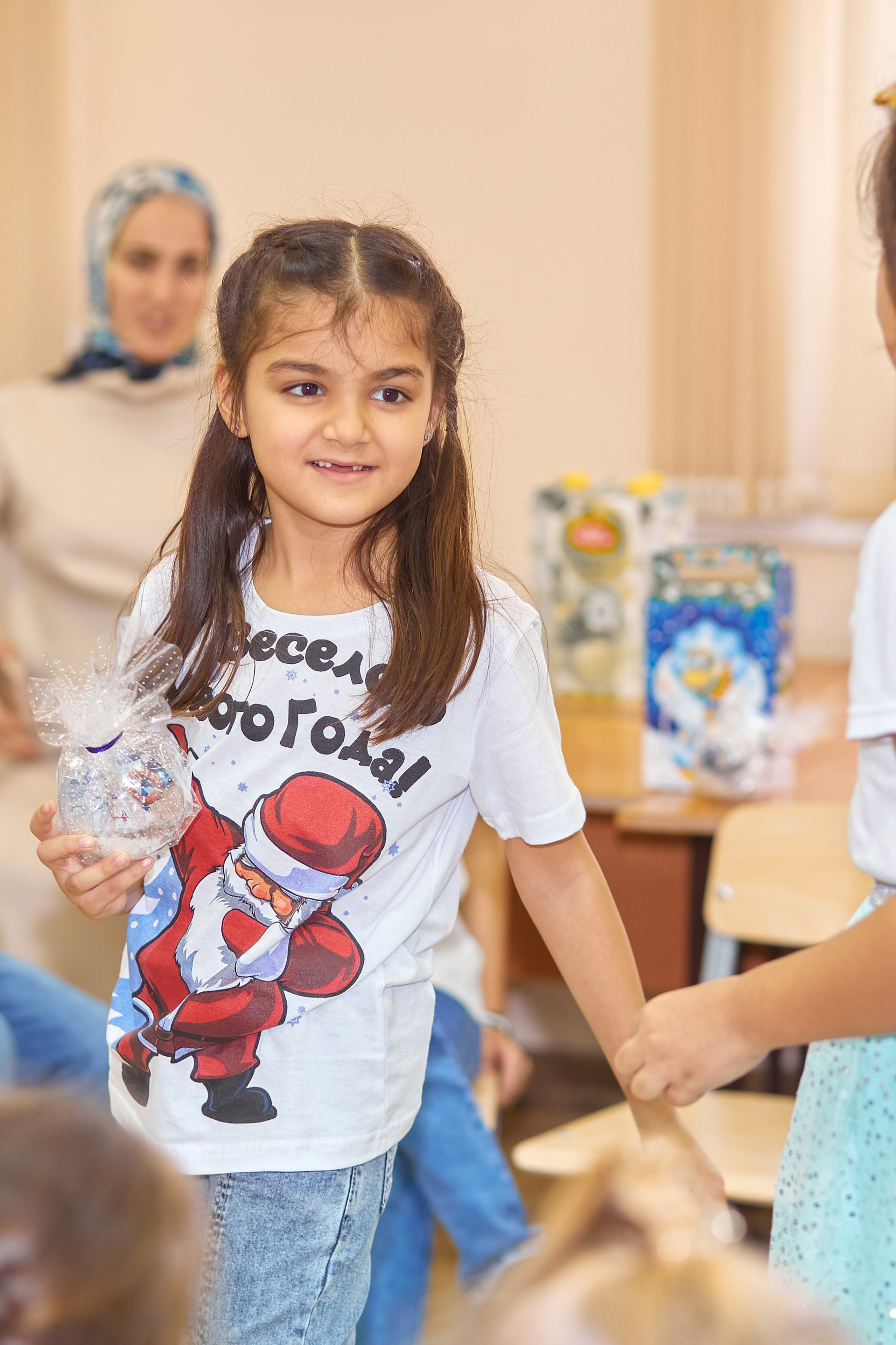 Битва Хоров на Новый год. Прончатова Алина. Фотограф для семейных, церковных и свадебных съёмок