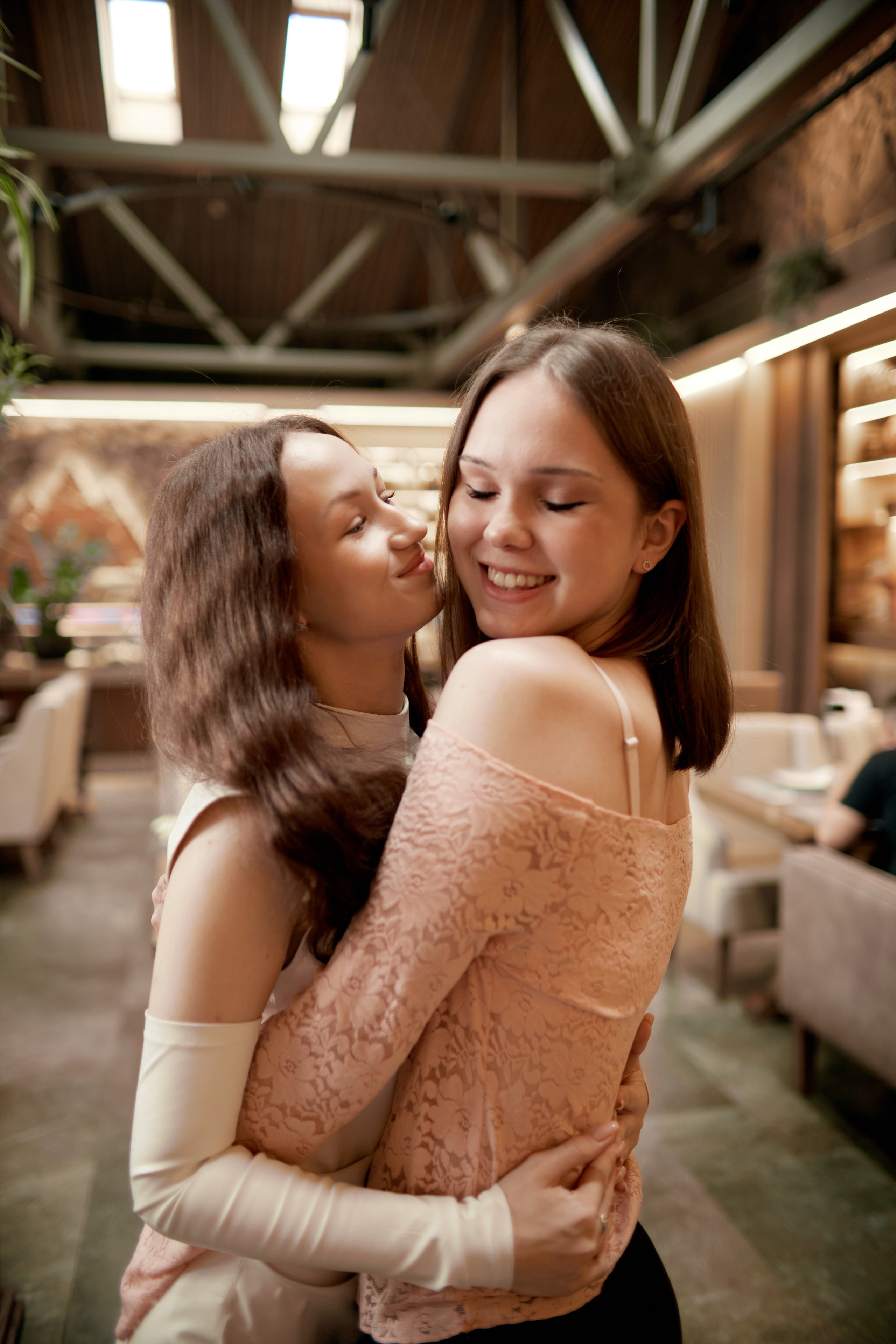 18-летие Арины. Прончатова Алина. Фотограф для семейных, церковных и свадебных съёмок