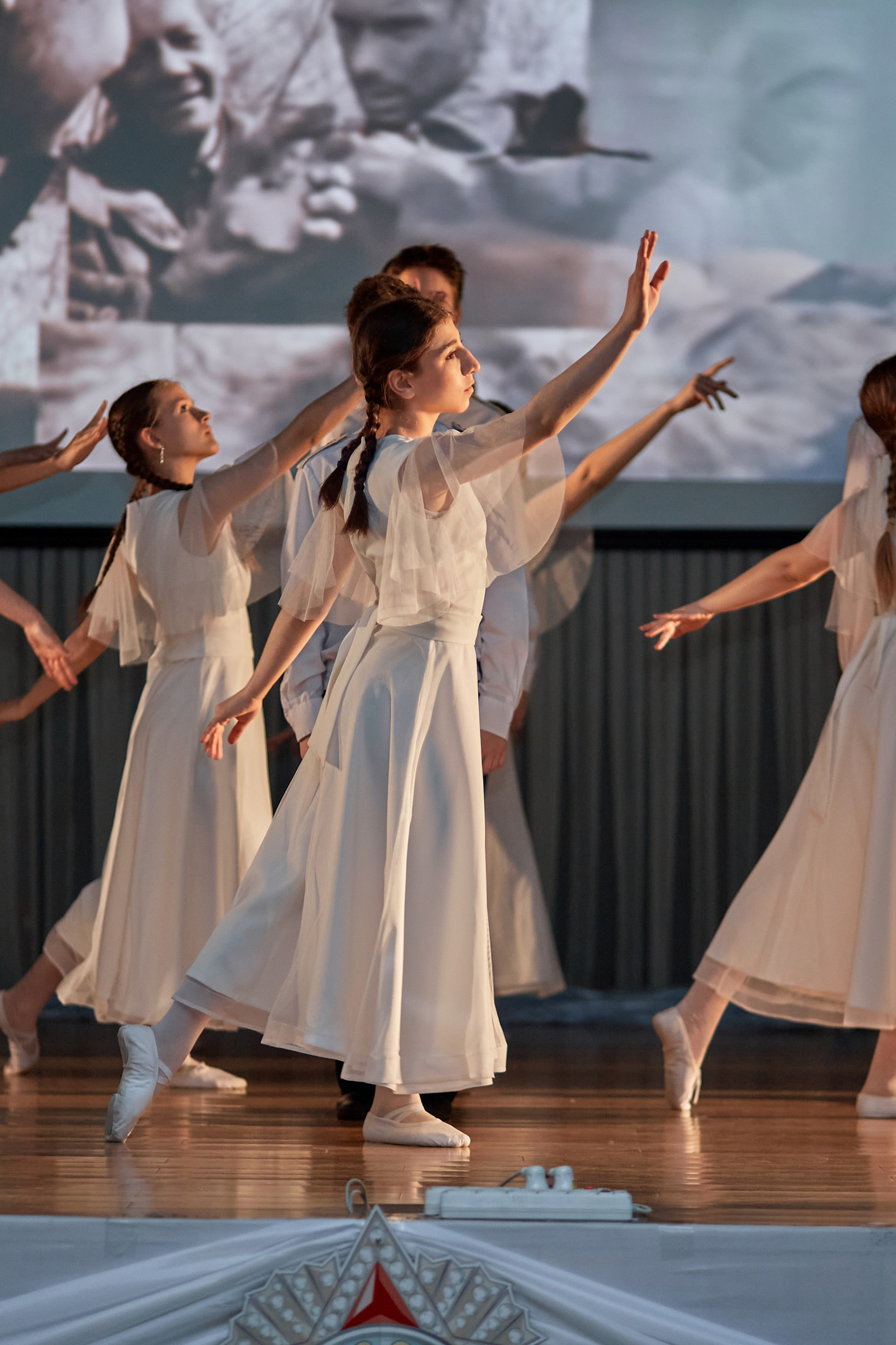 9 мая. Прончатова Алина. Фотограф для семейных, церковных и свадебных съёмок