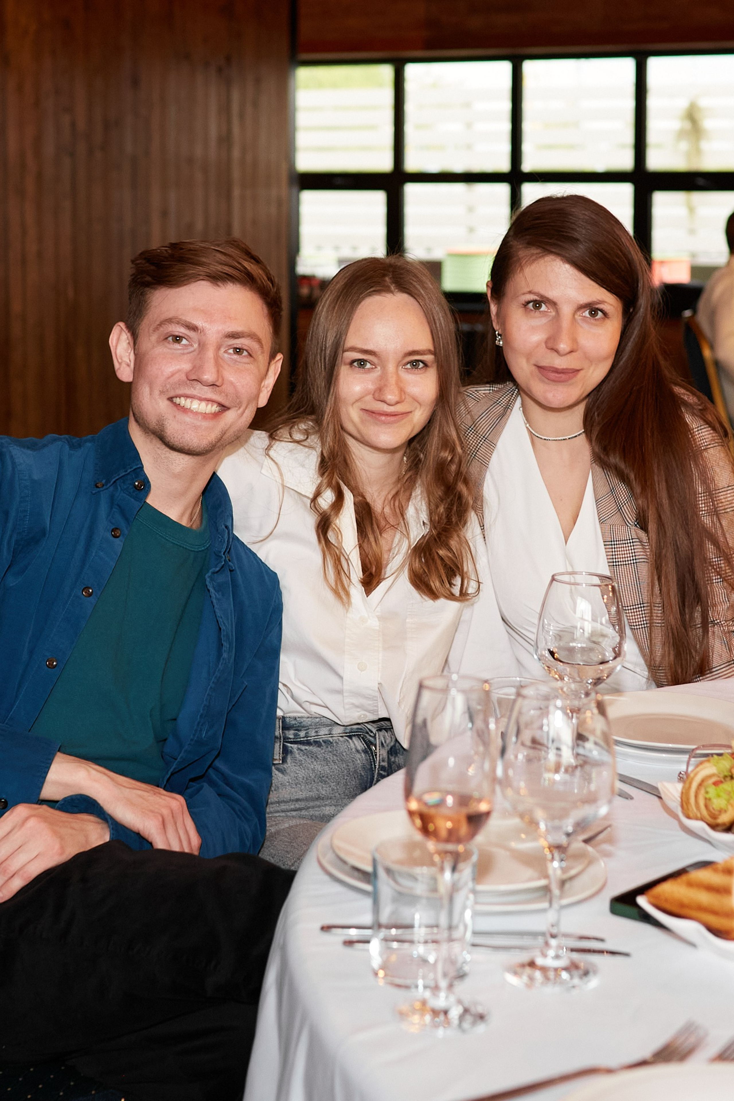 День Рождения Георгия. Прончатова Алина. Фотограф для семейных, церковных и свадебных съёмок