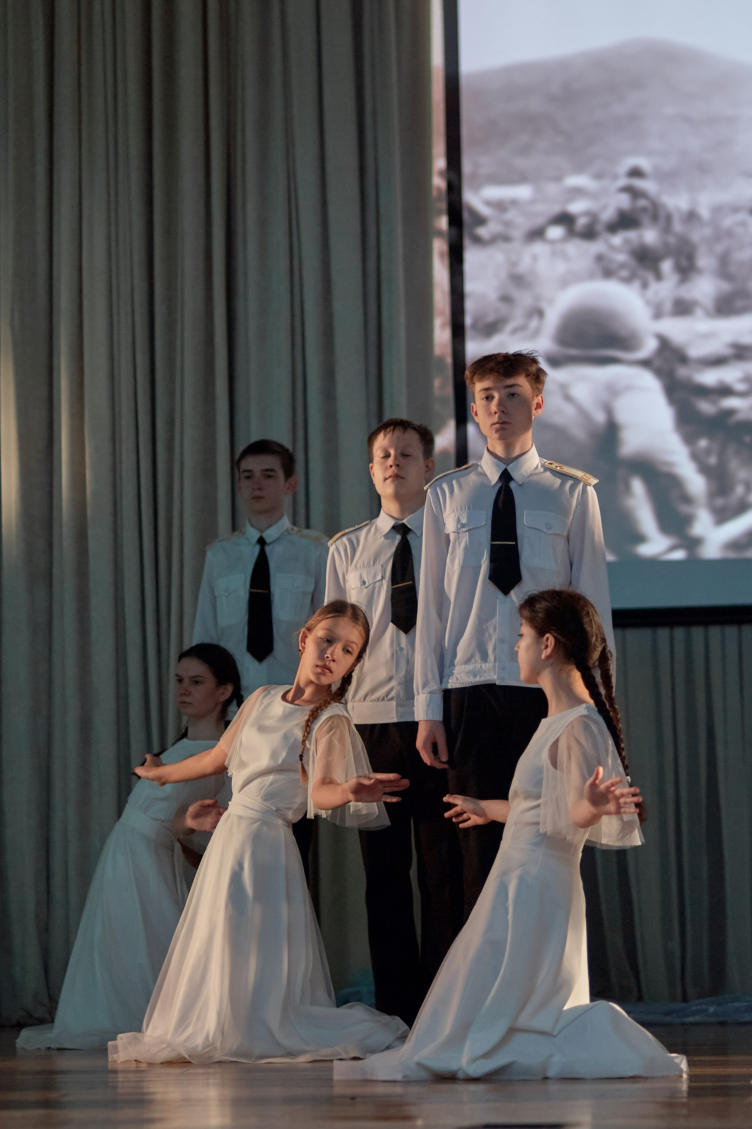 9 мая. Прончатова Алина. Фотограф для семейных, церковных и свадебных съёмок