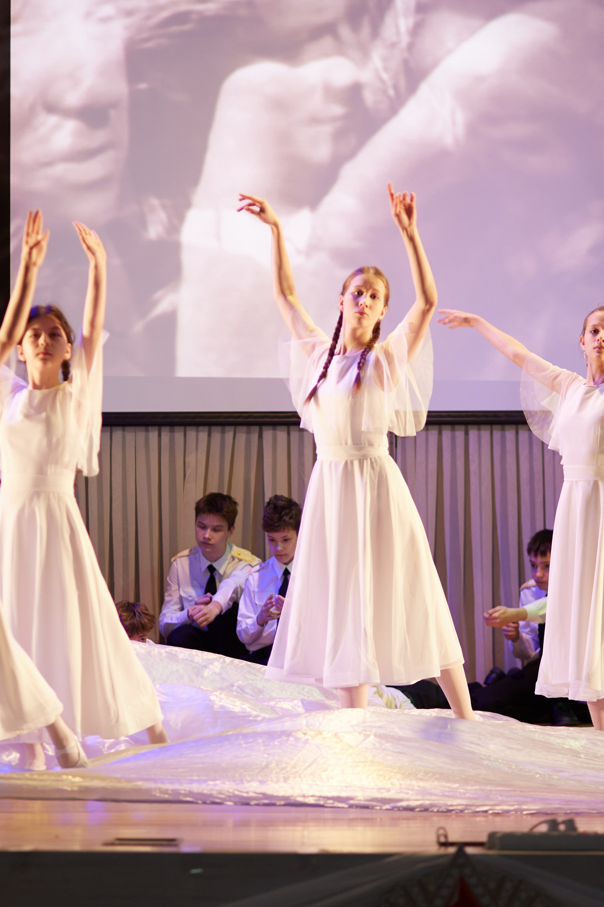 9 мая. Прончатова Алина. Фотограф для семейных, церковных и свадебных съёмок