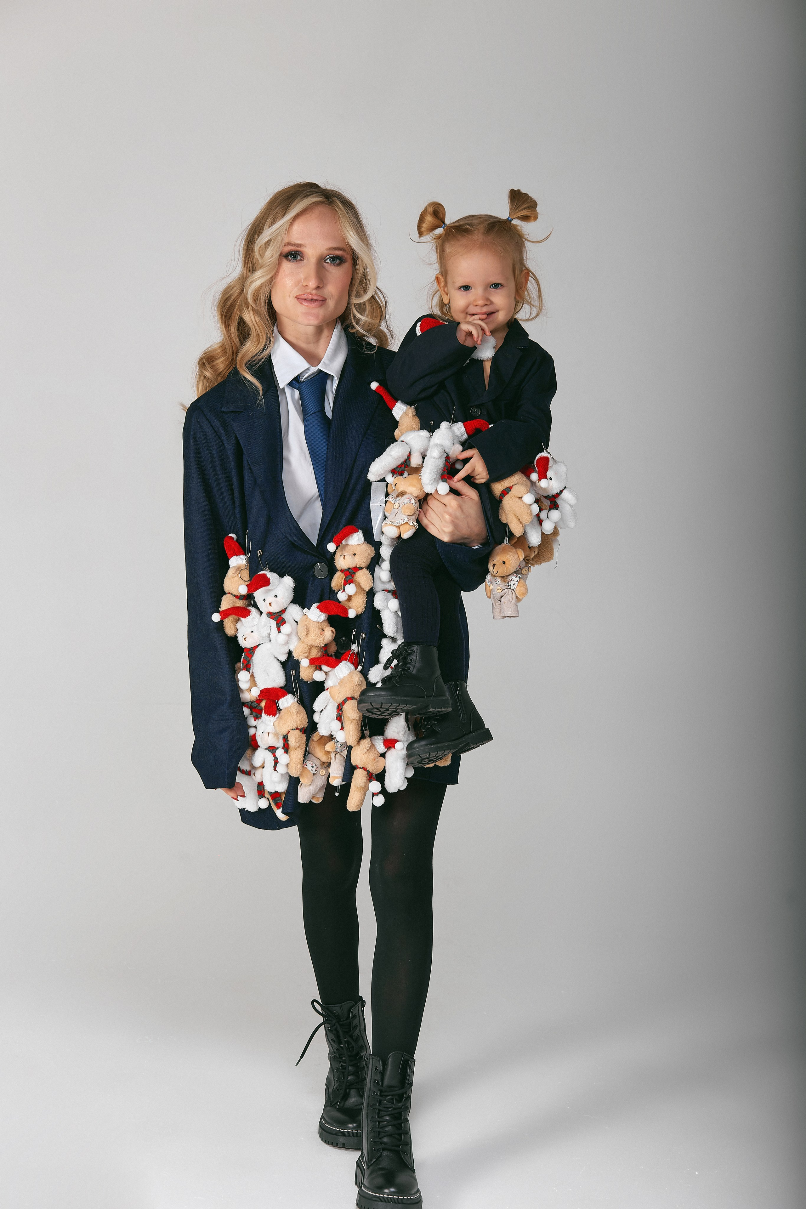 Блогер Любовь Земцова и её семья. Прончатова Алина. Фотограф для семейных, церковных и свадебных съёмок