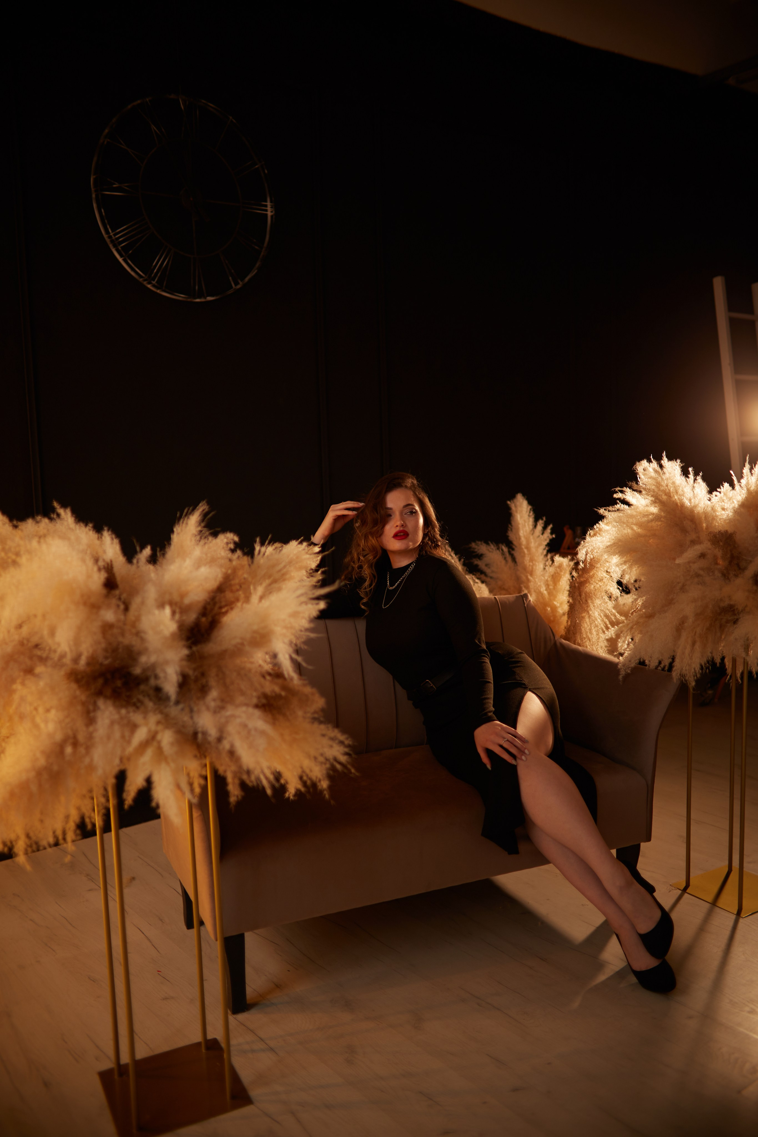 Весенняя фотосессия для Юлии. Прончатова Алина. Фотограф для семейных, церковных и свадебных съёмок