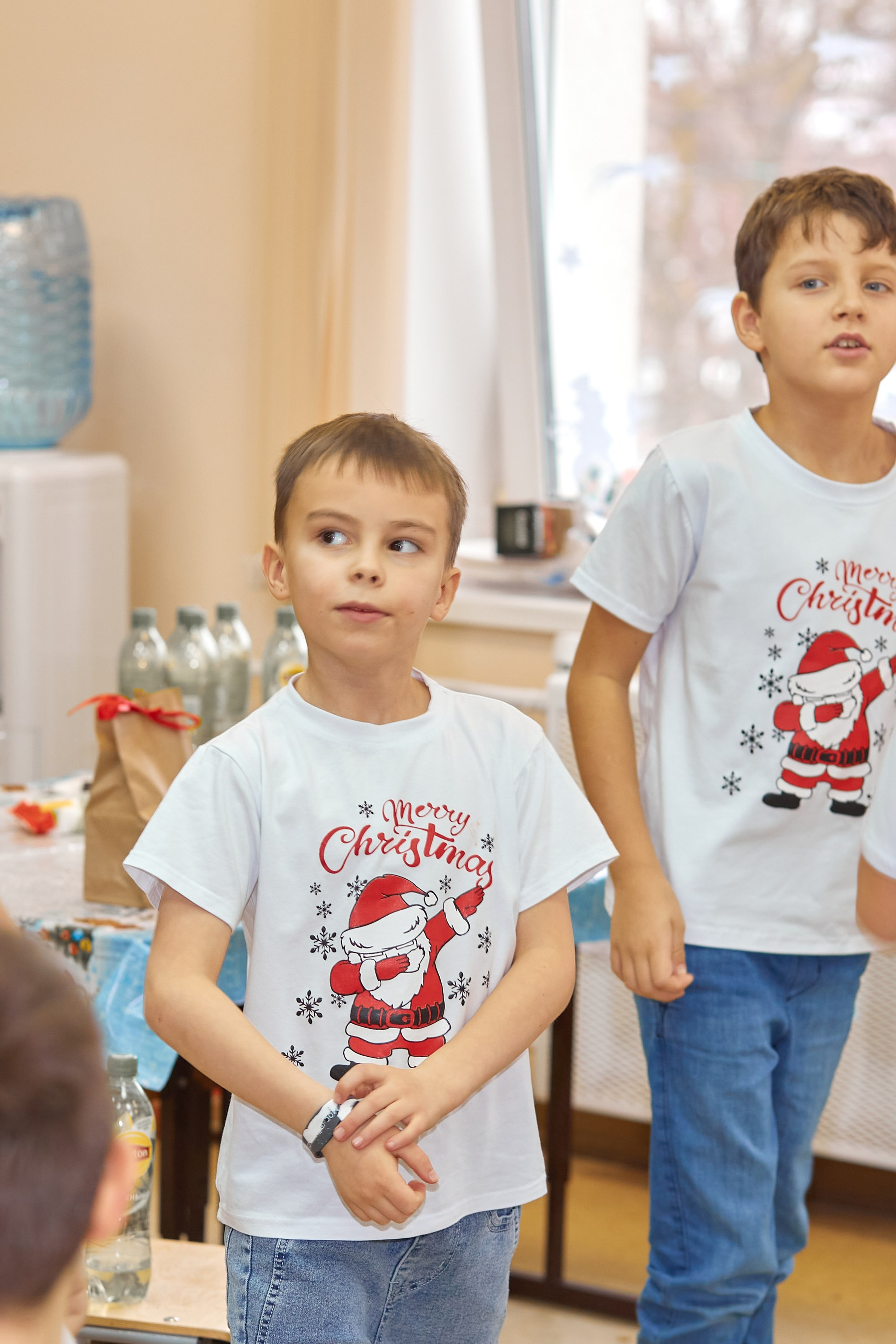 Битва Хоров на Новый год. Прончатова Алина. Фотограф для семейных, церковных и свадебных съёмок