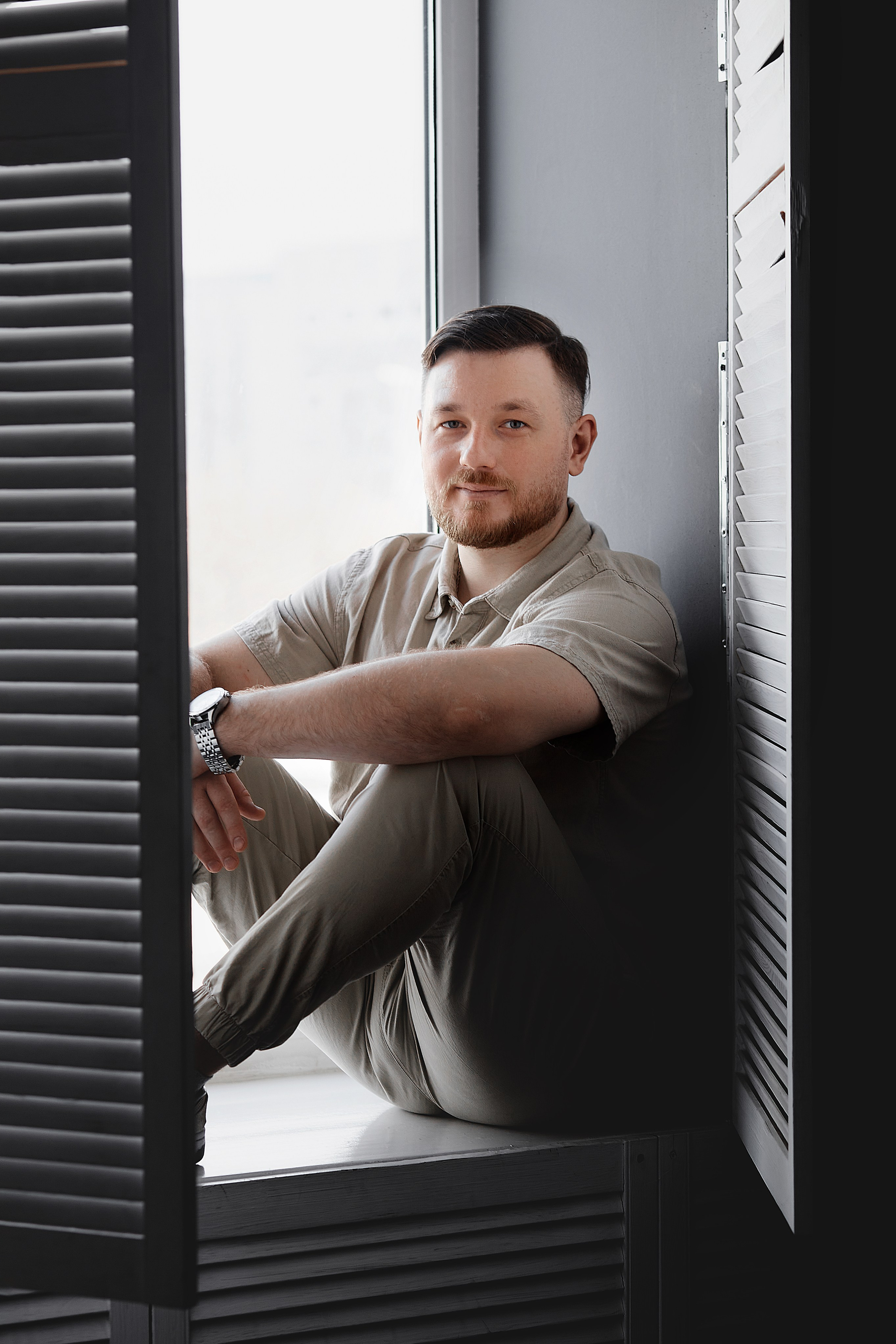 Семья Гребневых. Прончатова Алина. Фотограф для семейных, церковных и свадебных съёмок