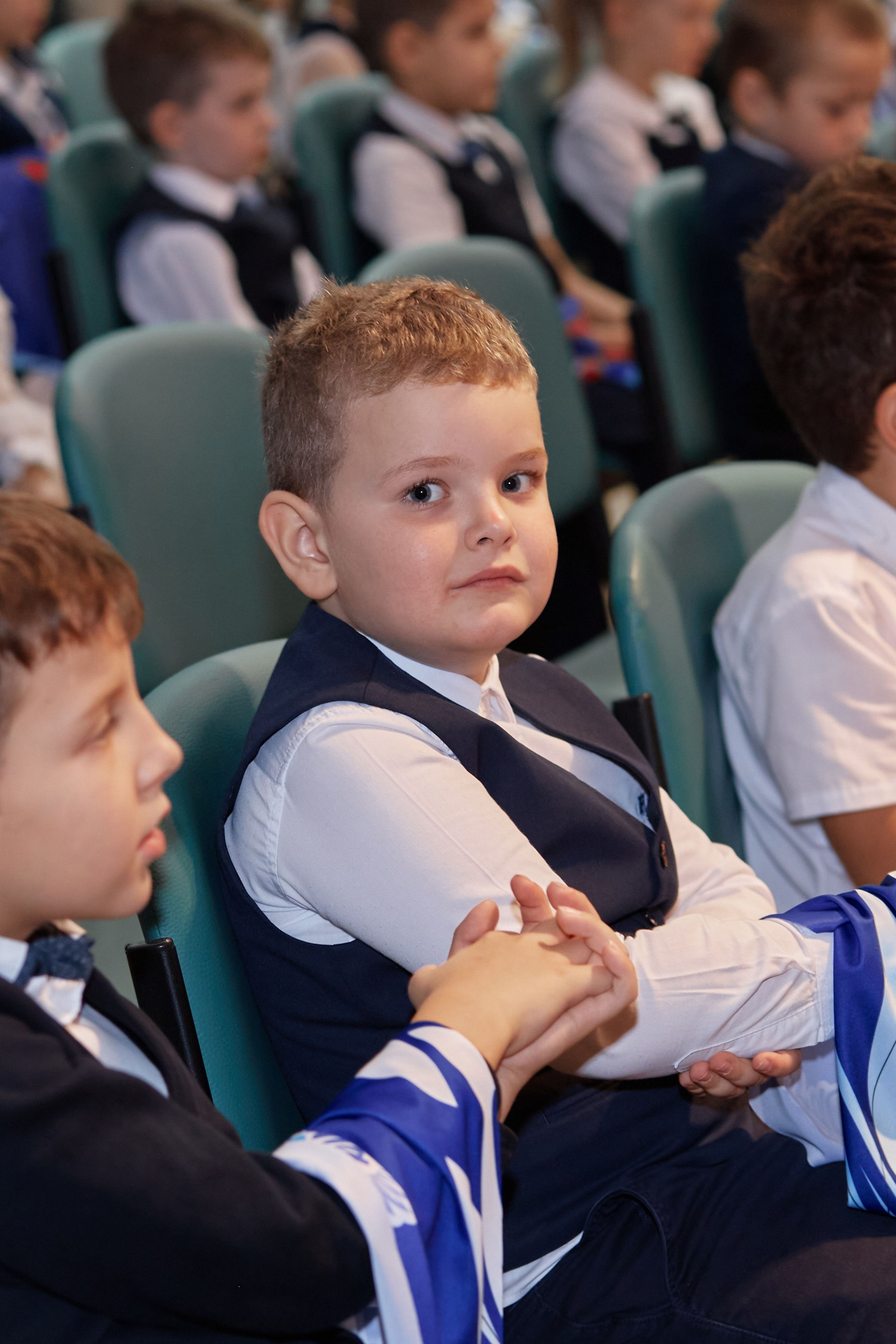 ОРЛЯТА РОССИИ ШКОЛА 2083. Прончатова Алина. Фотограф для семейных, церковных и свадебных съёмок