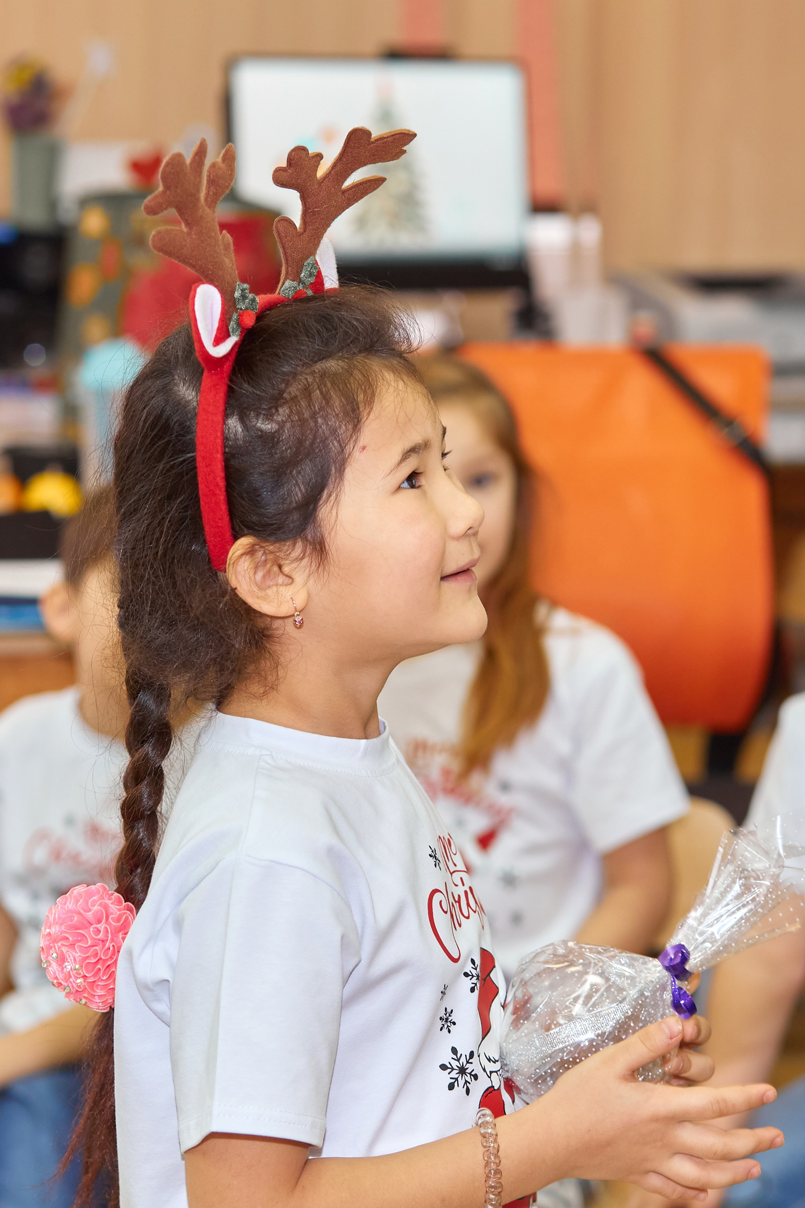 Битва Хоров на Новый год. Прончатова Алина. Фотограф для семейных, церковных и свадебных съёмок