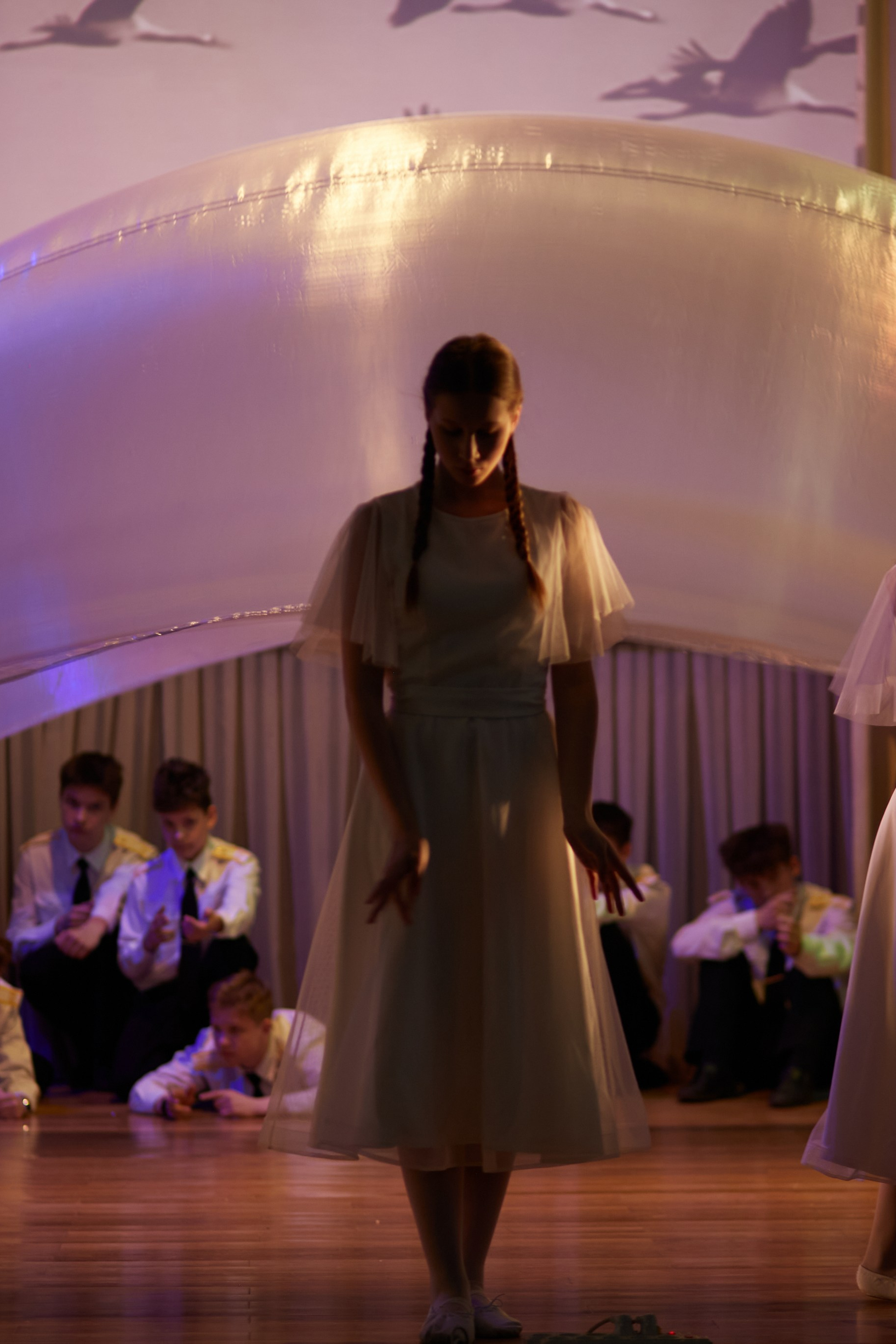 9 мая. Прончатова Алина. Фотограф для семейных, церковных и свадебных съёмок