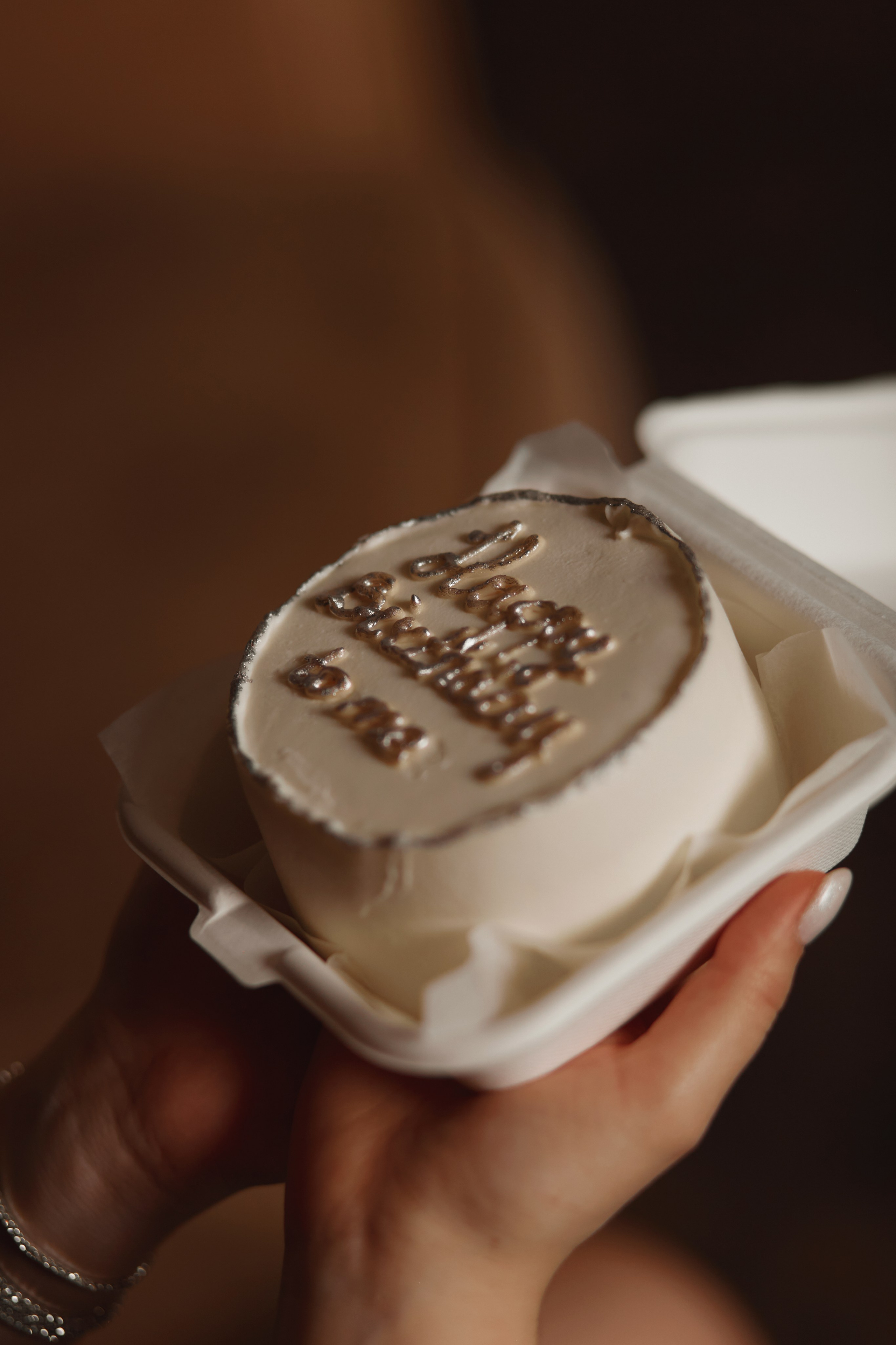 HB to me!. Прончатова Алина. Фотограф для семейных, церковных и свадебных съёмок