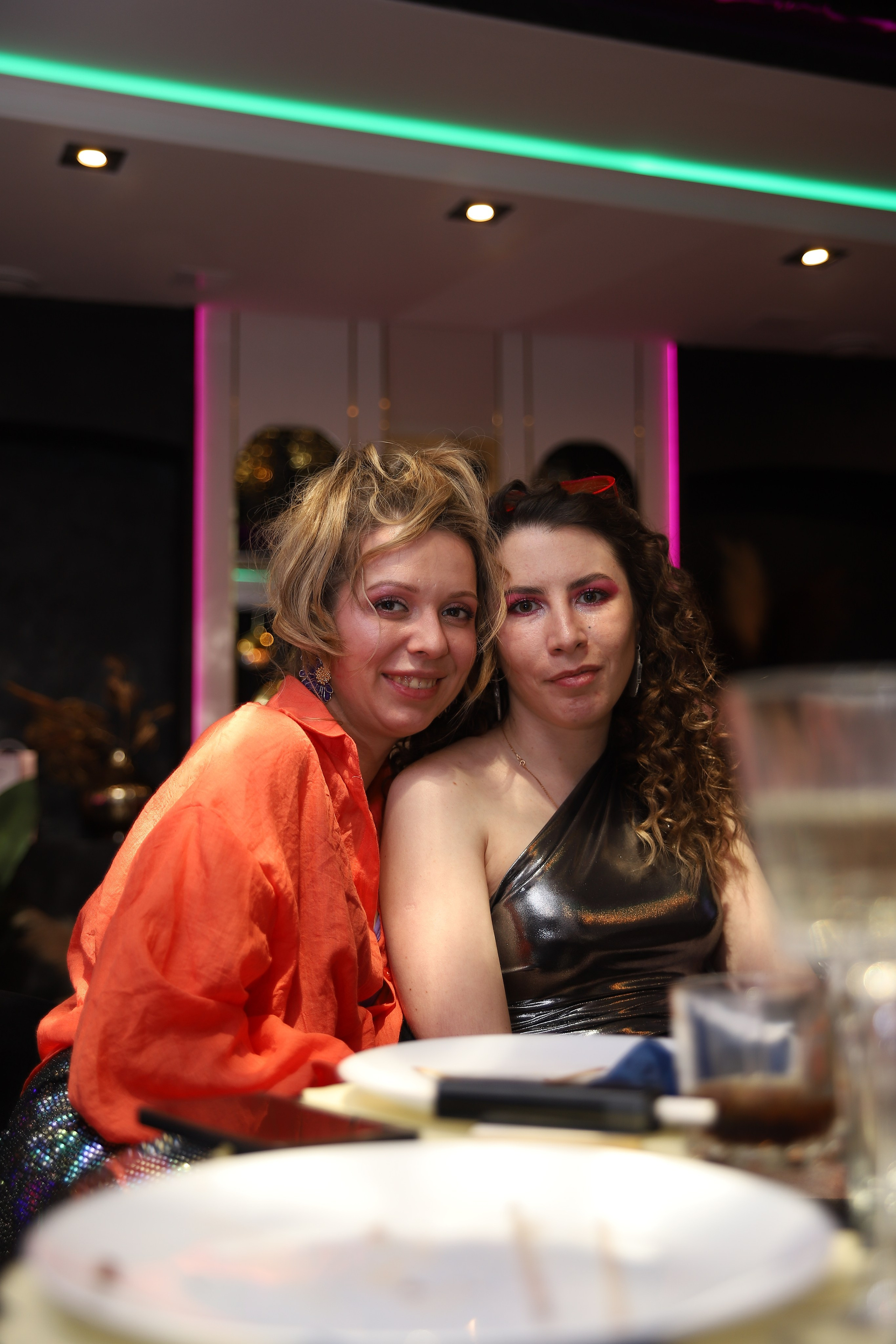 30-летие в стиле DISCO 80. Прончатова Алина. Фотограф для семейных, церковных и свадебных съёмок