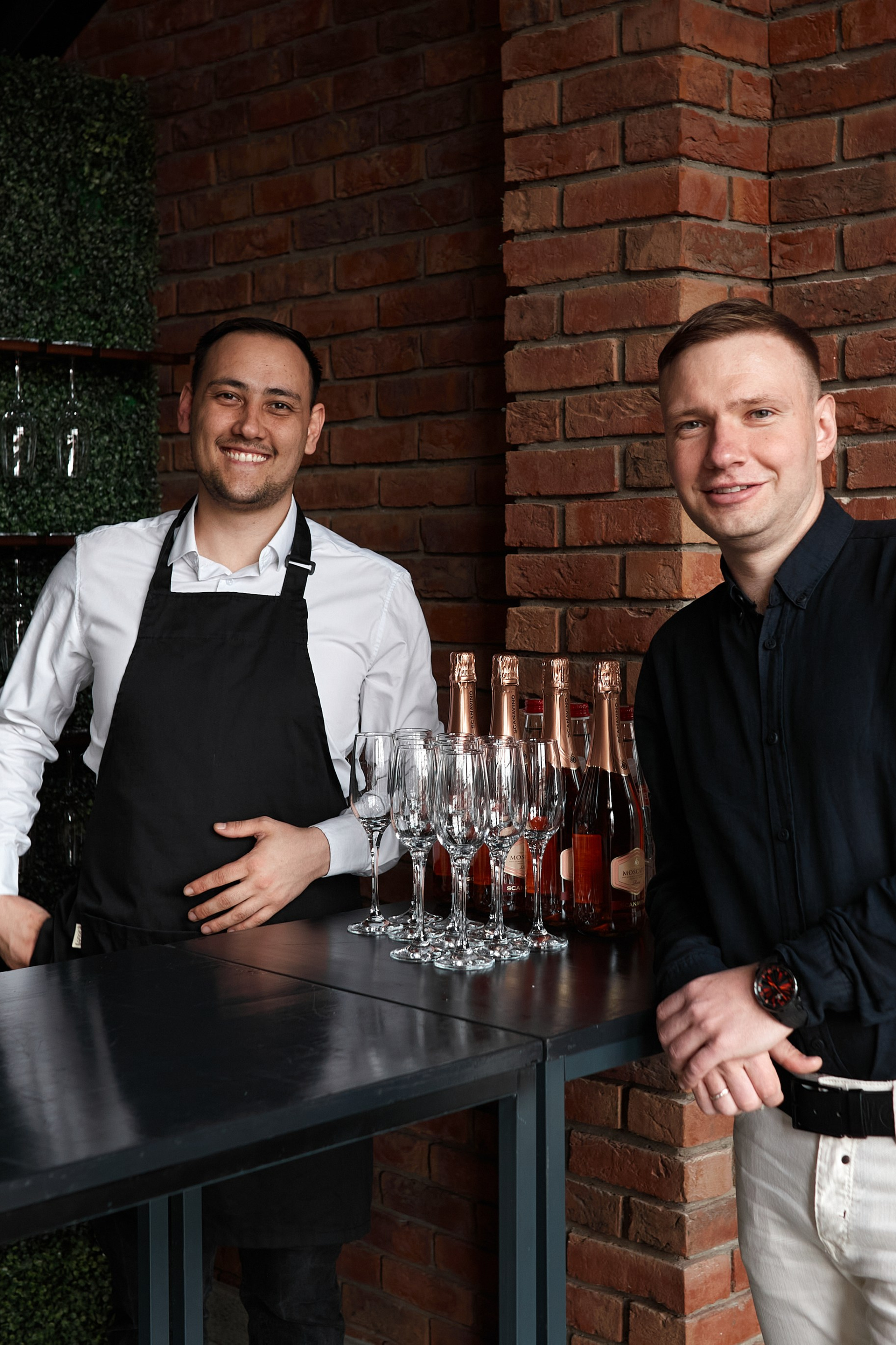 День Рождения Георгия. Прончатова Алина. Фотограф для семейных, церковных и свадебных съёмок