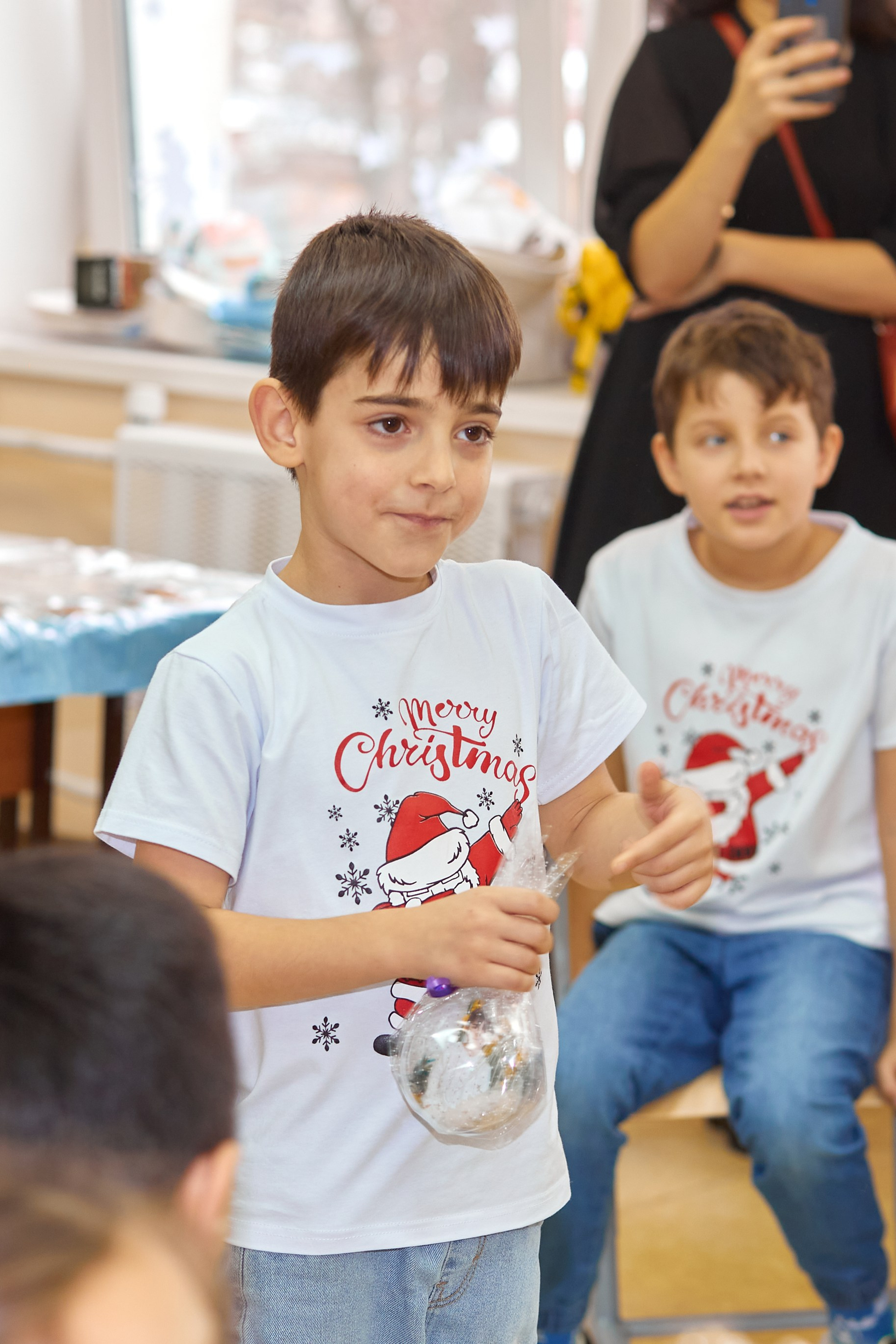 Битва Хоров на Новый год. Прончатова Алина. Фотограф для семейных, церковных и свадебных съёмок