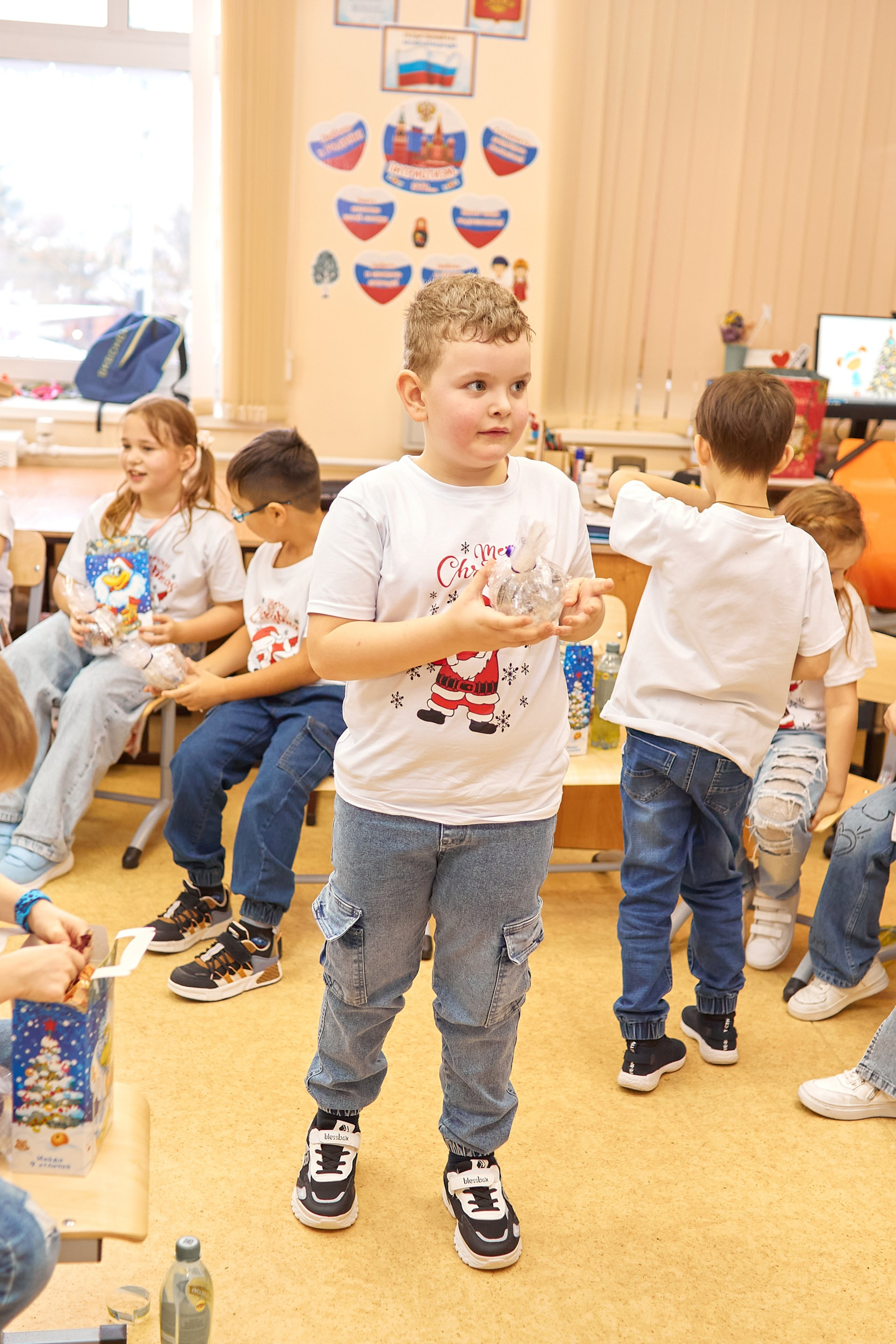 Битва Хоров на Новый год. Прончатова Алина. Фотограф для семейных, церковных и свадебных съёмок