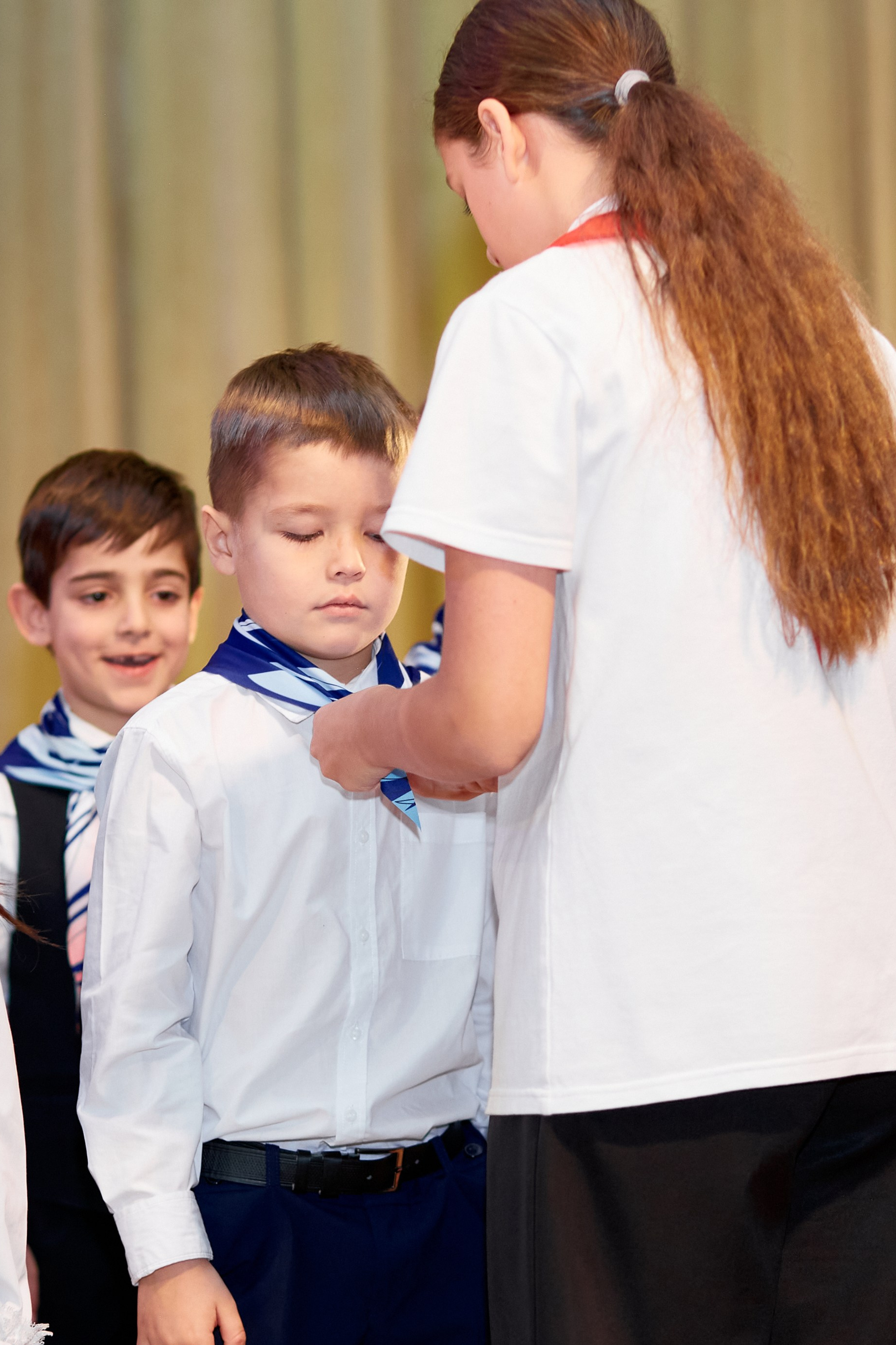 ОРЛЯТА РОССИИ ШКОЛА 2083. Прончатова Алина. Фотограф для семейных, церковных и свадебных съёмок