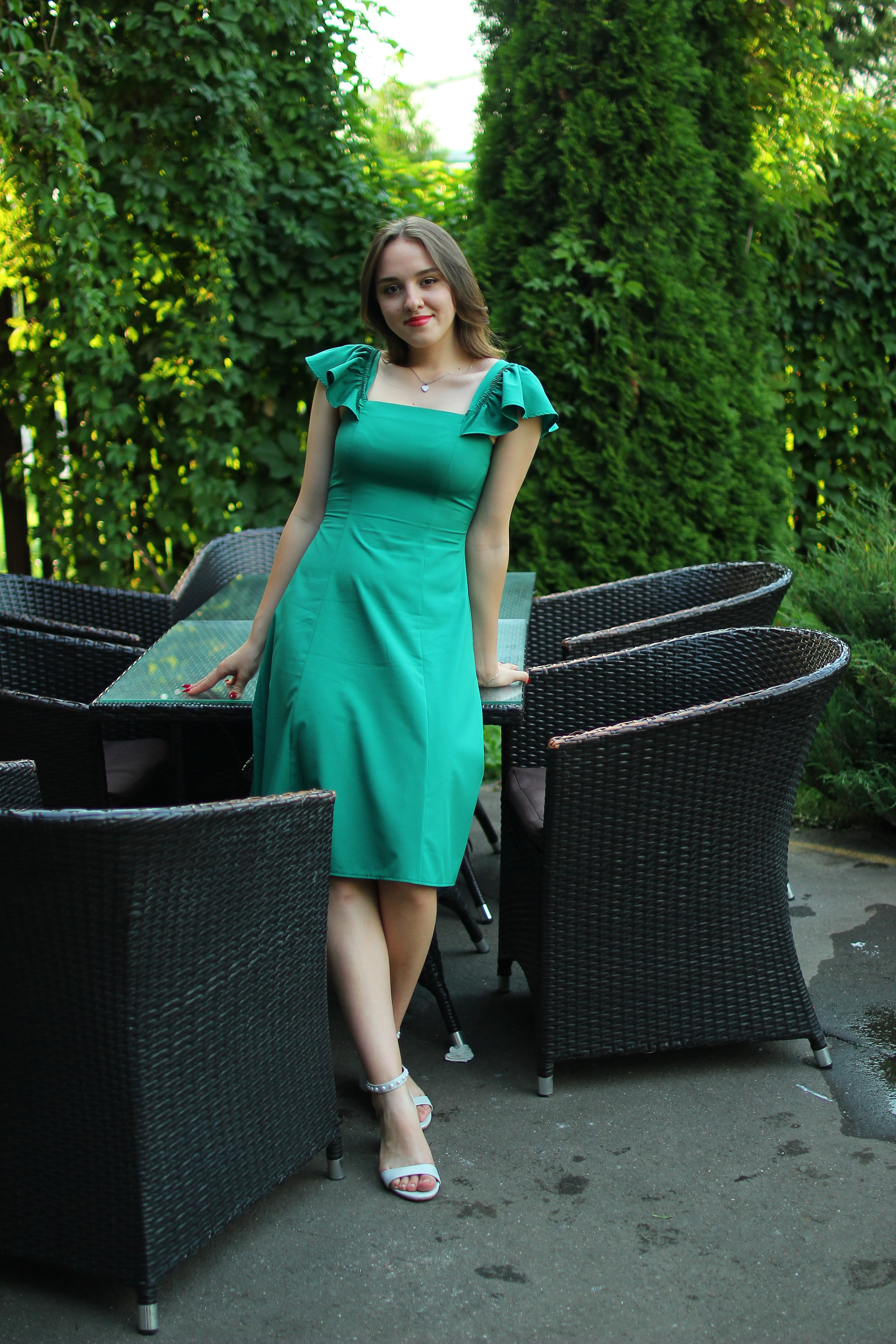 Юбилей Вячеслава. Прончатова Алина. Фотограф для семейных, церковных и свадебных съёмок