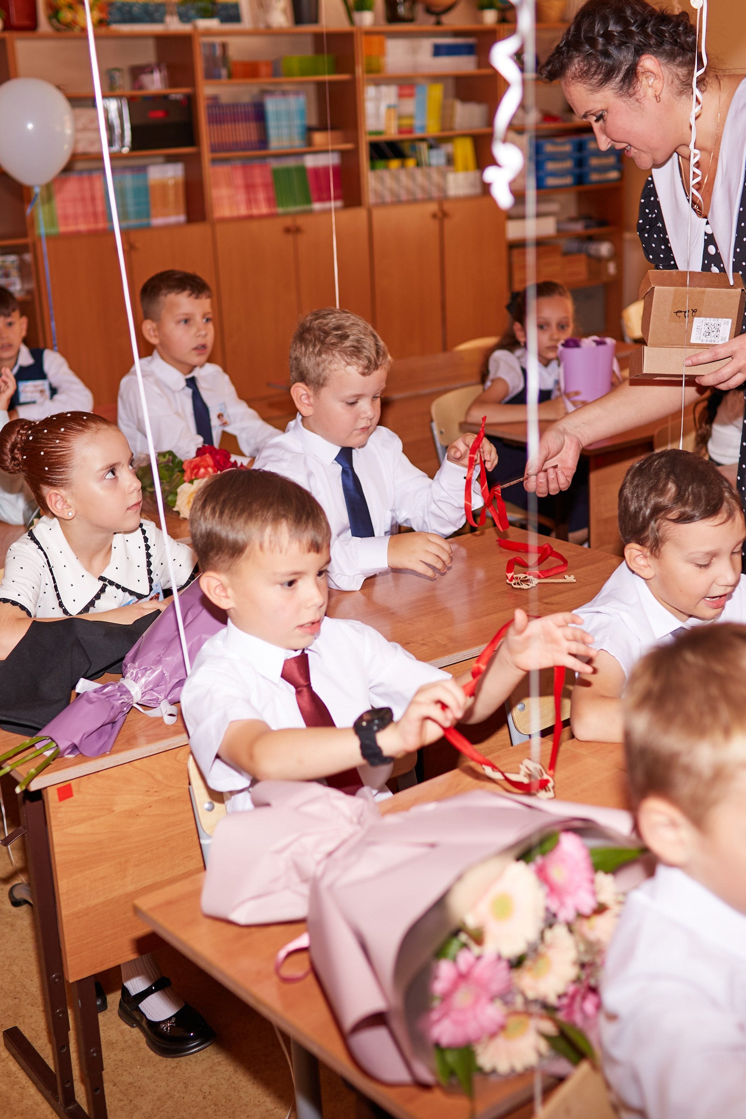 1 сентября 2083. Прончатова Алина. Фотограф для семейных, церковных и свадебных съёмок