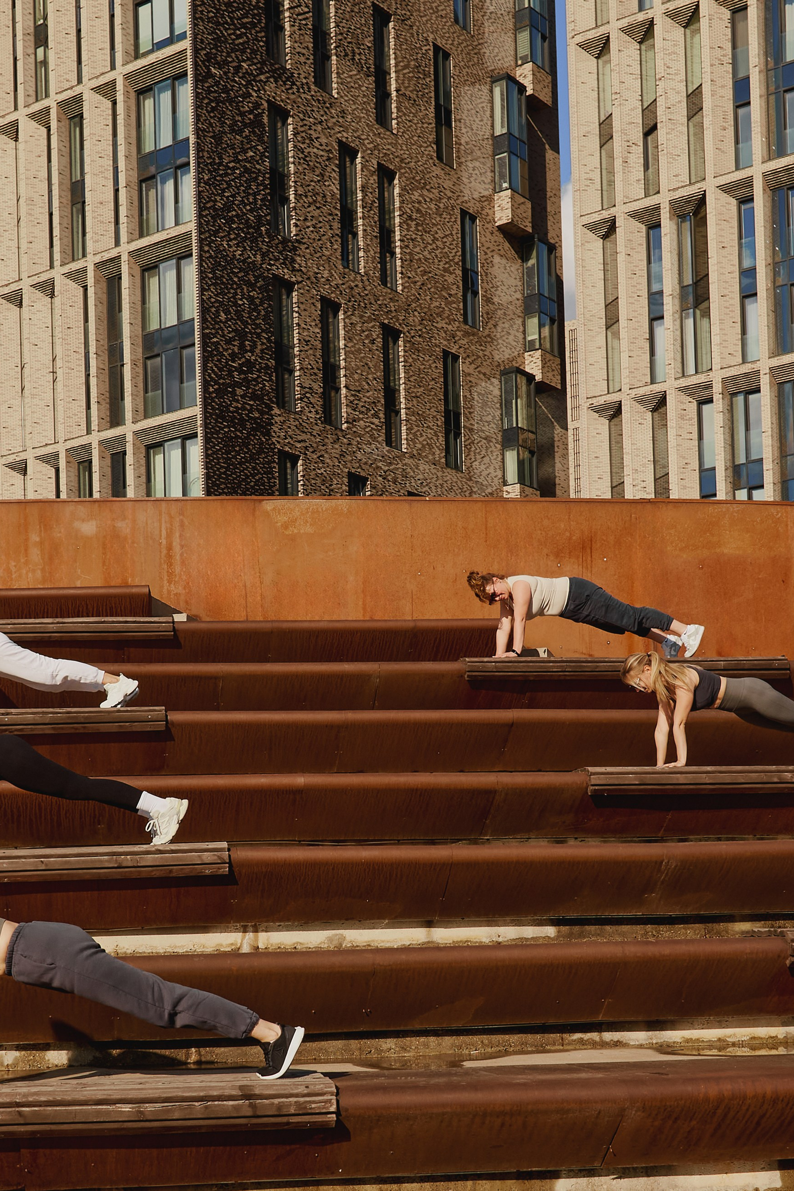 Подарочная фотосессия от он-лайн тренера. Прончатова Алина. Фотограф для семейных, церковных и свадебных съёмок