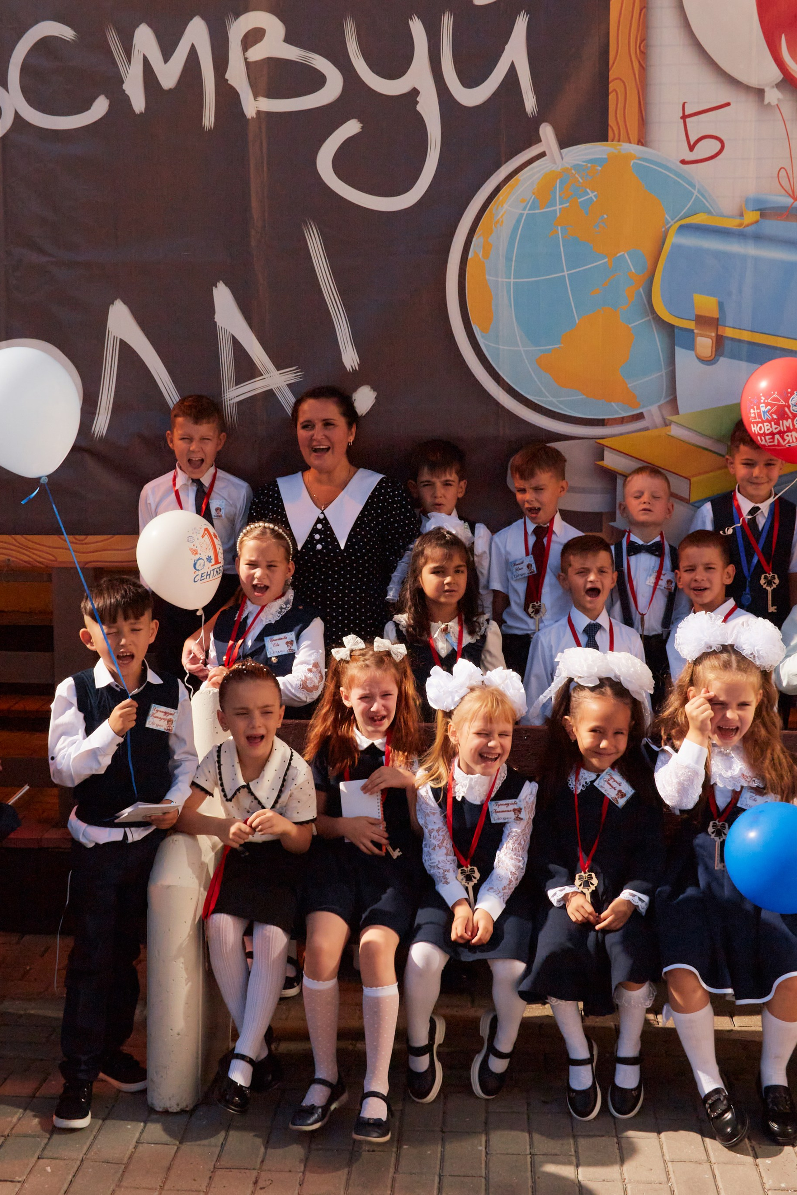 1 сентября 2083. Прончатова Алина. Фотограф для семейных, церковных и свадебных съёмок